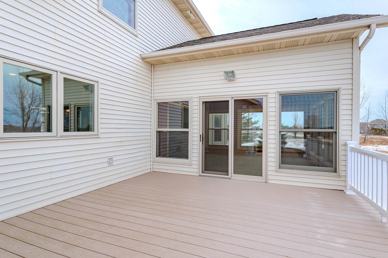 142806 ROLLING MEADOWS LANE, Wausau, Wisconsin 54401, 4 Bedrooms Bedrooms, ,3 BathroomsBathrooms,Residential,For Sale,142806 ROLLING MEADOWS LANE,22601149