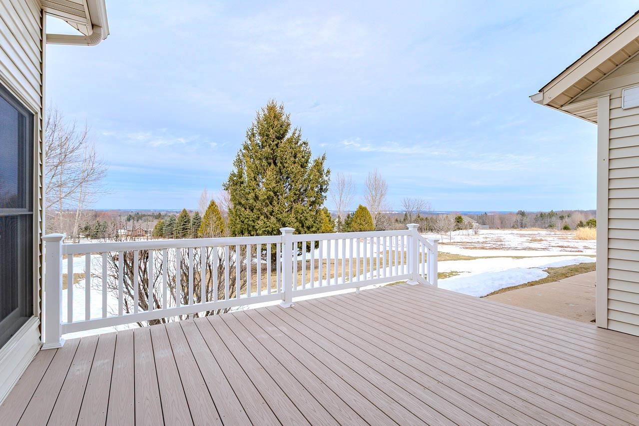 142806 ROLLING MEADOWS LANE, Wausau, Wisconsin 54401, 4 Bedrooms Bedrooms, ,3 BathroomsBathrooms,Residential,For Sale,142806 ROLLING MEADOWS LANE,22601149