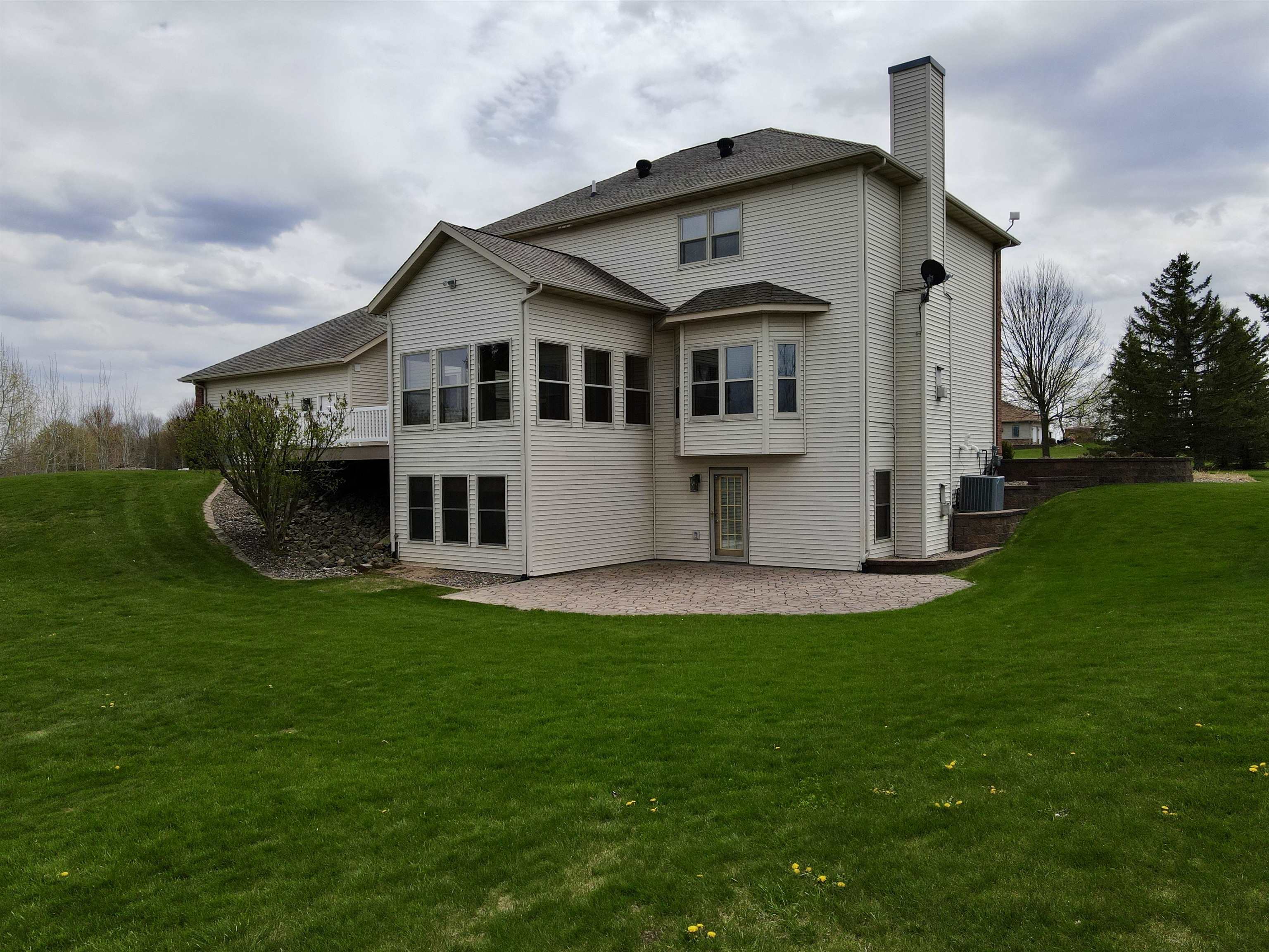 142806 ROLLING MEADOWS LANE, Wausau, Wisconsin 54401, 4 Bedrooms Bedrooms, ,3 BathroomsBathrooms,Residential,For Sale,142806 ROLLING MEADOWS LANE,22601149