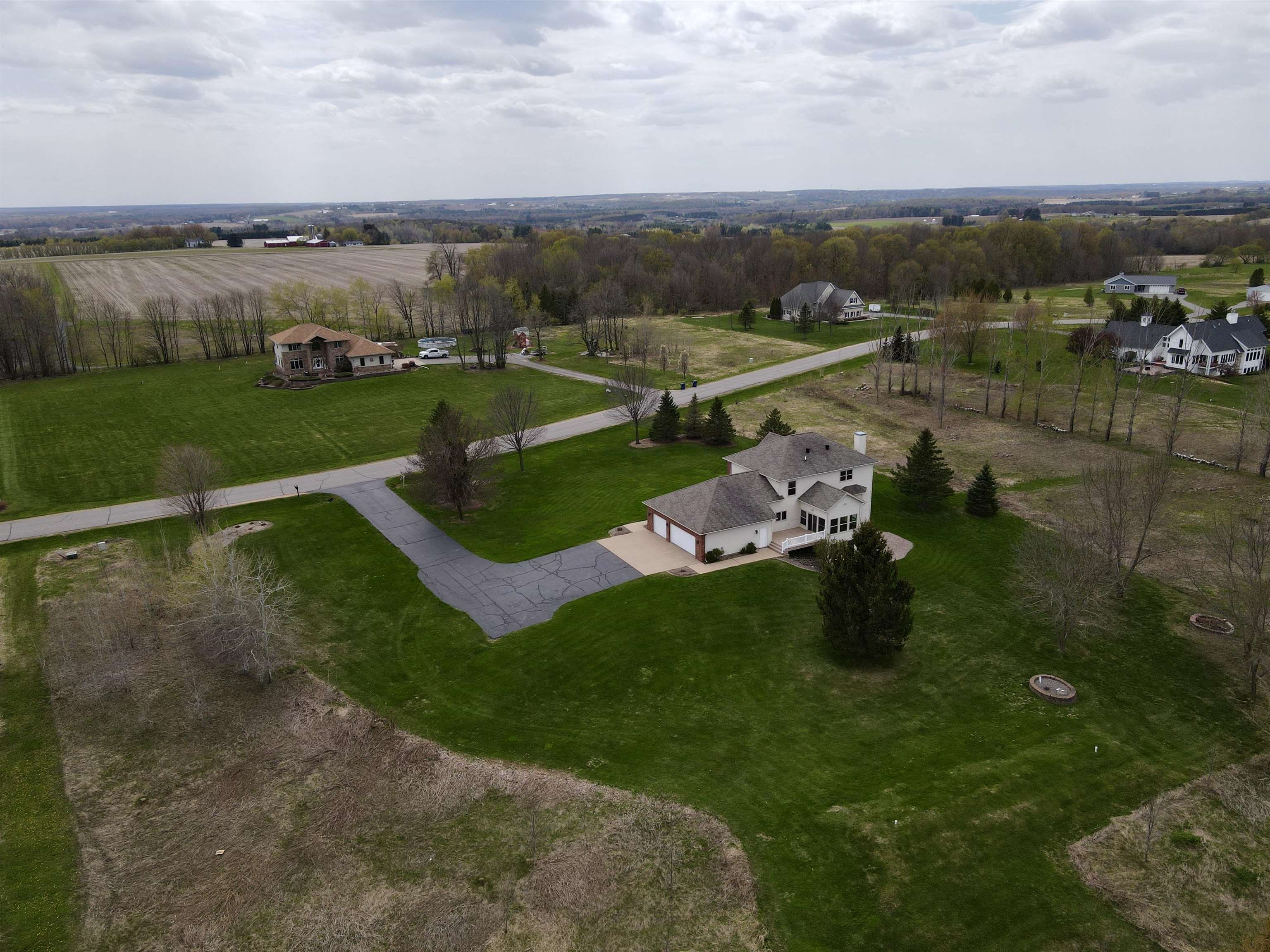 142806 ROLLING MEADOWS LANE, Wausau, Wisconsin 54401, 4 Bedrooms Bedrooms, ,3 BathroomsBathrooms,Residential,For Sale,142806 ROLLING MEADOWS LANE,22601149