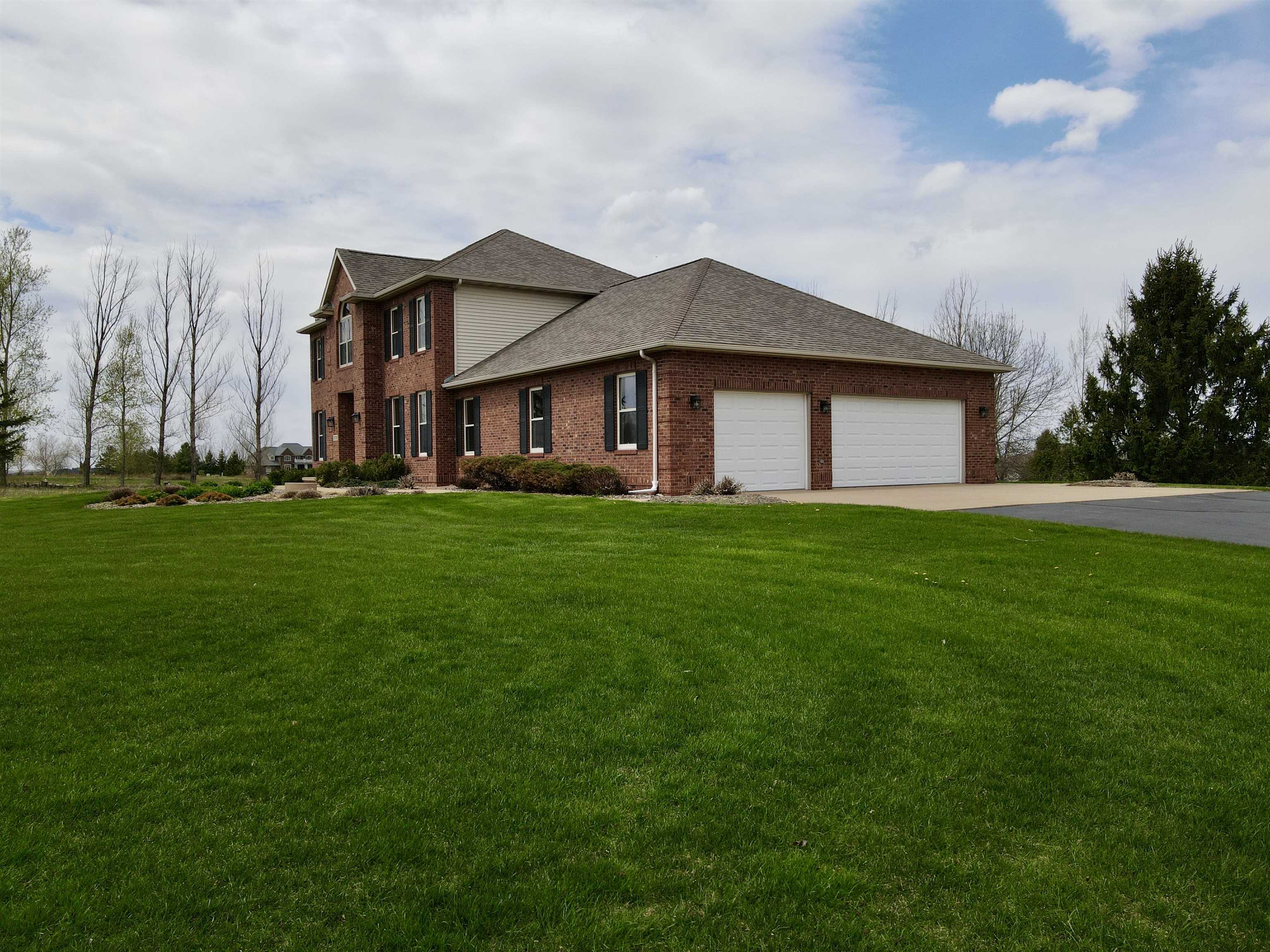 142806 ROLLING MEADOWS LANE, Wausau, Wisconsin 54401, 4 Bedrooms Bedrooms, ,3 BathroomsBathrooms,Residential,For Sale,142806 ROLLING MEADOWS LANE,22601149