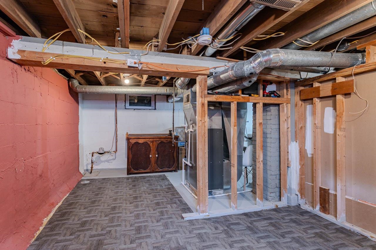 1008 N 9TH AVENUE, Wausau, Wisconsin 54401, 2 Bedrooms Bedrooms, ,1 BathroomBathrooms,Residential,For Sale,1008 N 9TH AVENUE,22601150