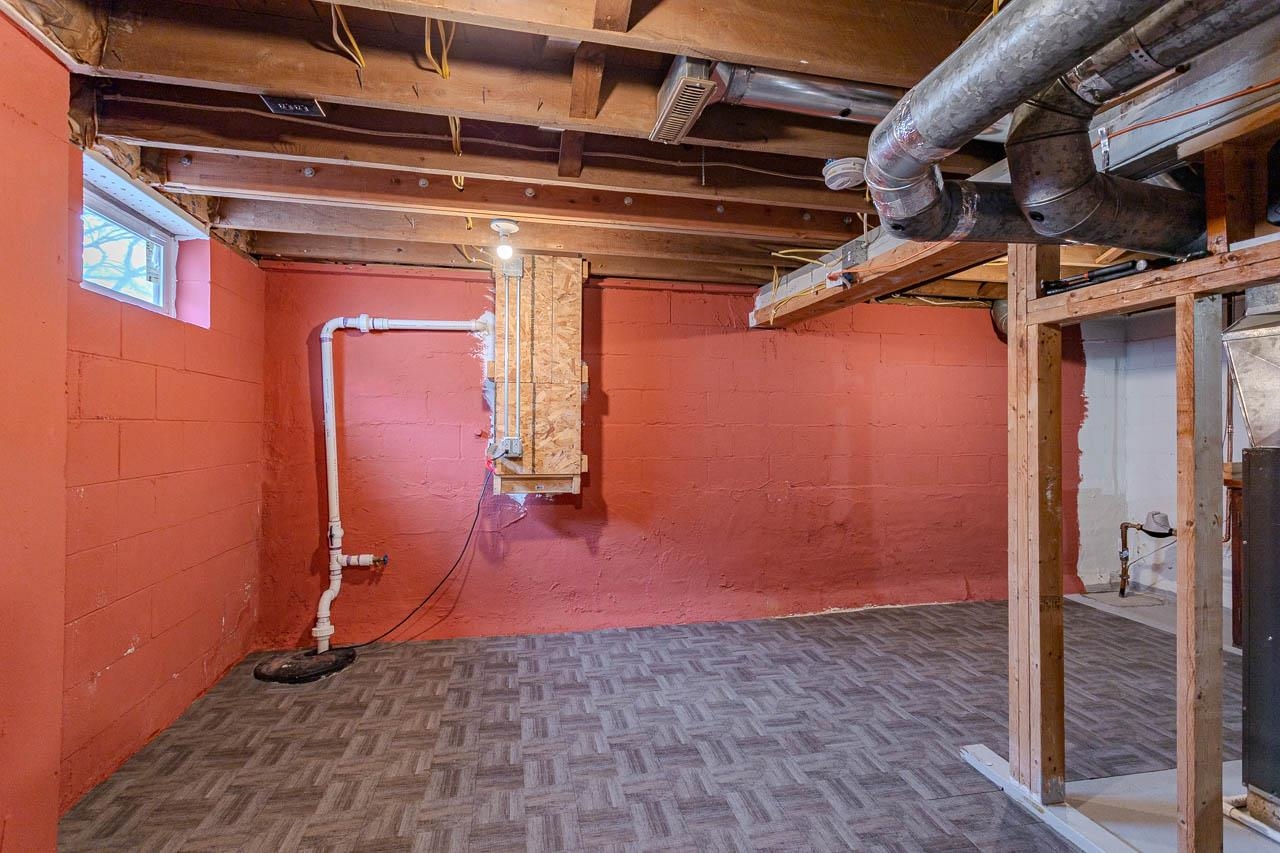 1008 N 9TH AVENUE, Wausau, Wisconsin 54401, 2 Bedrooms Bedrooms, ,1 BathroomBathrooms,Residential,For Sale,1008 N 9TH AVENUE,22601150