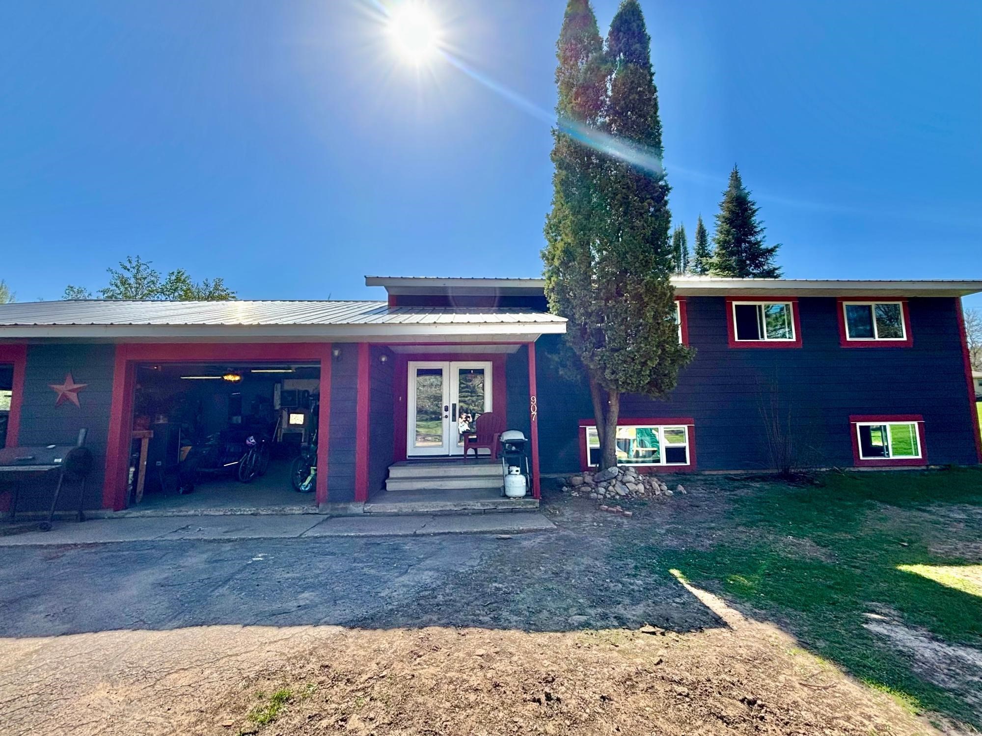 907 PINE STREET, Prentice, Wisconsin 54556, 4 Bedrooms Bedrooms, ,2 BathroomsBathrooms,Residential,For Sale,907 PINE STREET,22601152