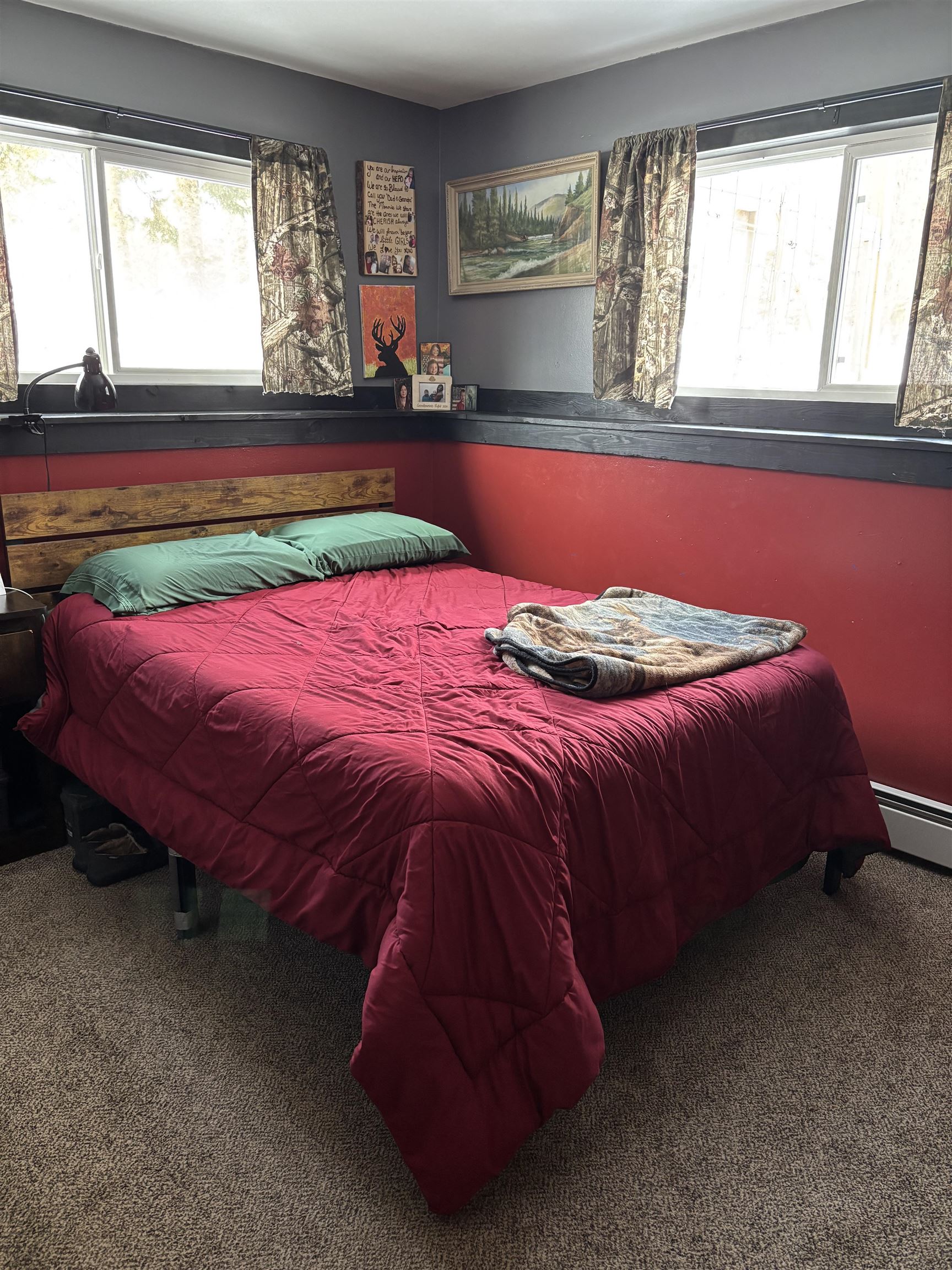 907 PINE STREET, Prentice, Wisconsin 54556, 4 Bedrooms Bedrooms, ,2 BathroomsBathrooms,Residential,For Sale,907 PINE STREET,22601152