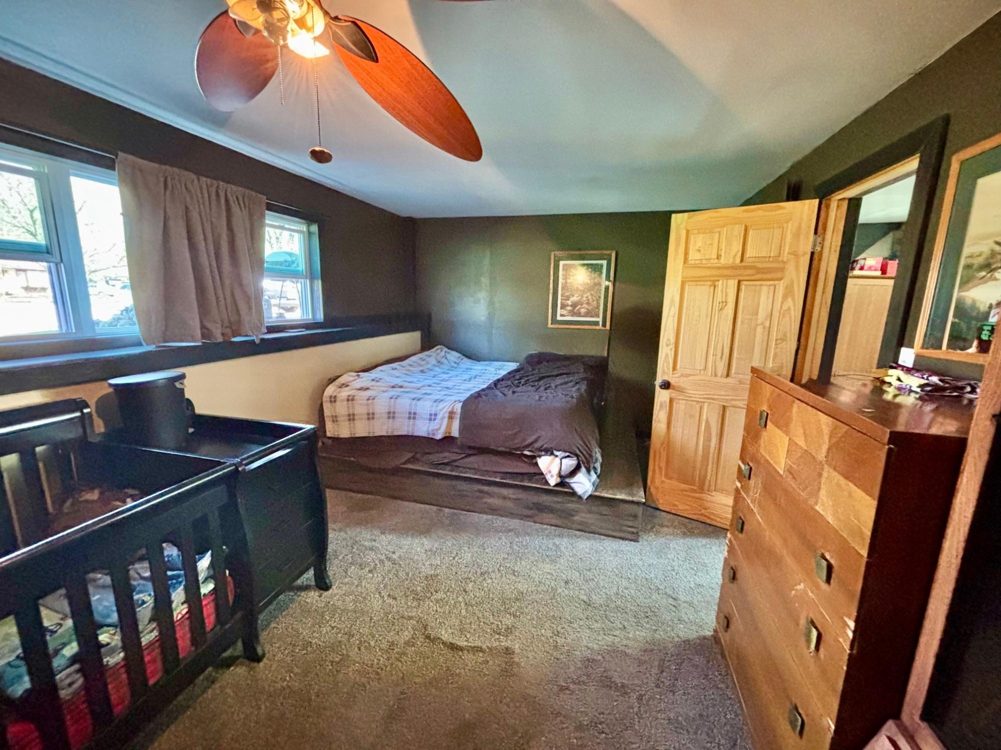 907 PINE STREET, Prentice, Wisconsin 54556, 4 Bedrooms Bedrooms, ,2 BathroomsBathrooms,Residential,For Sale,907 PINE STREET,22601152