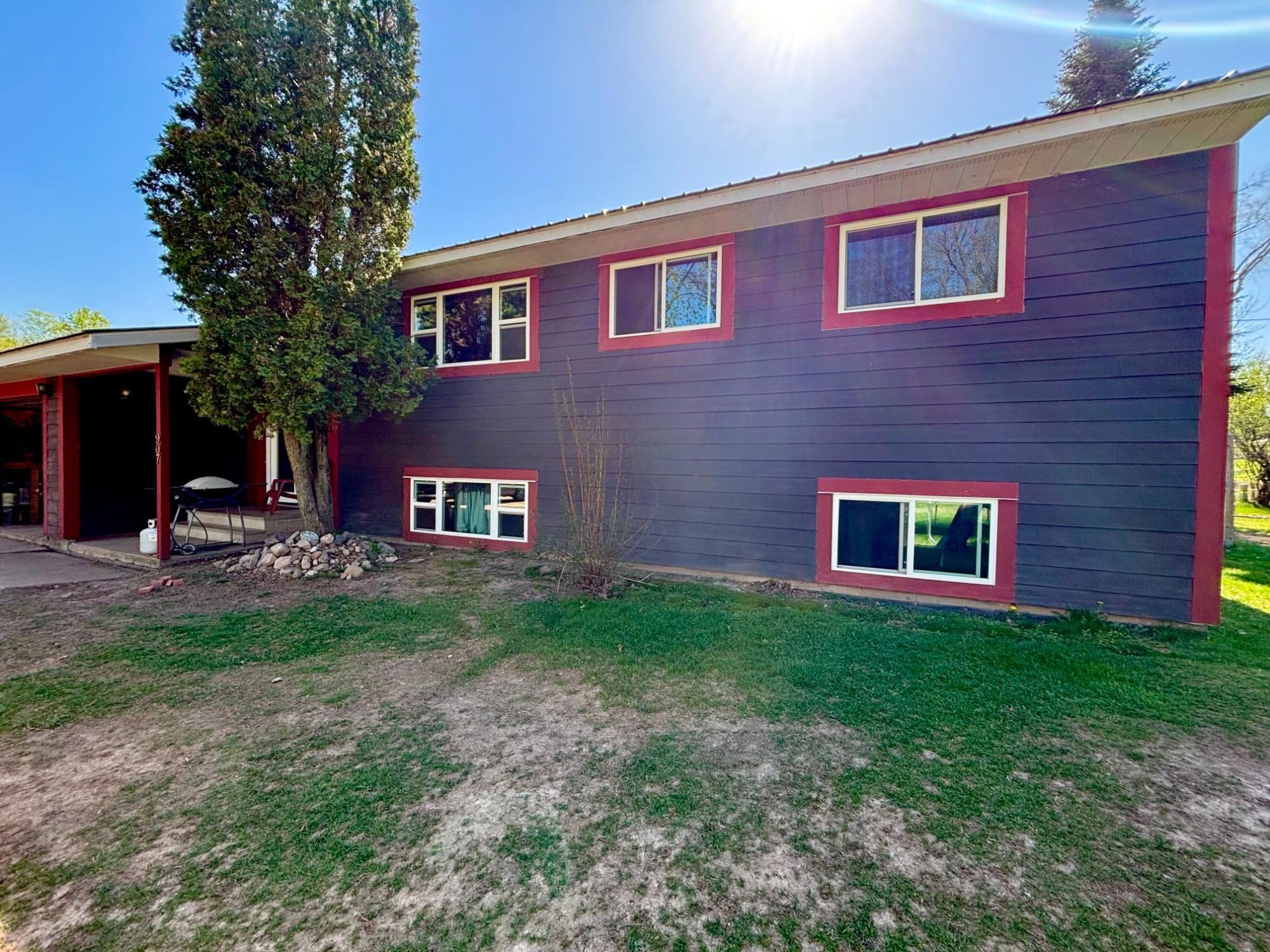 907 PINE STREET, Prentice, Wisconsin 54556, 4 Bedrooms Bedrooms, ,2 BathroomsBathrooms,Residential,For Sale,907 PINE STREET,22601152