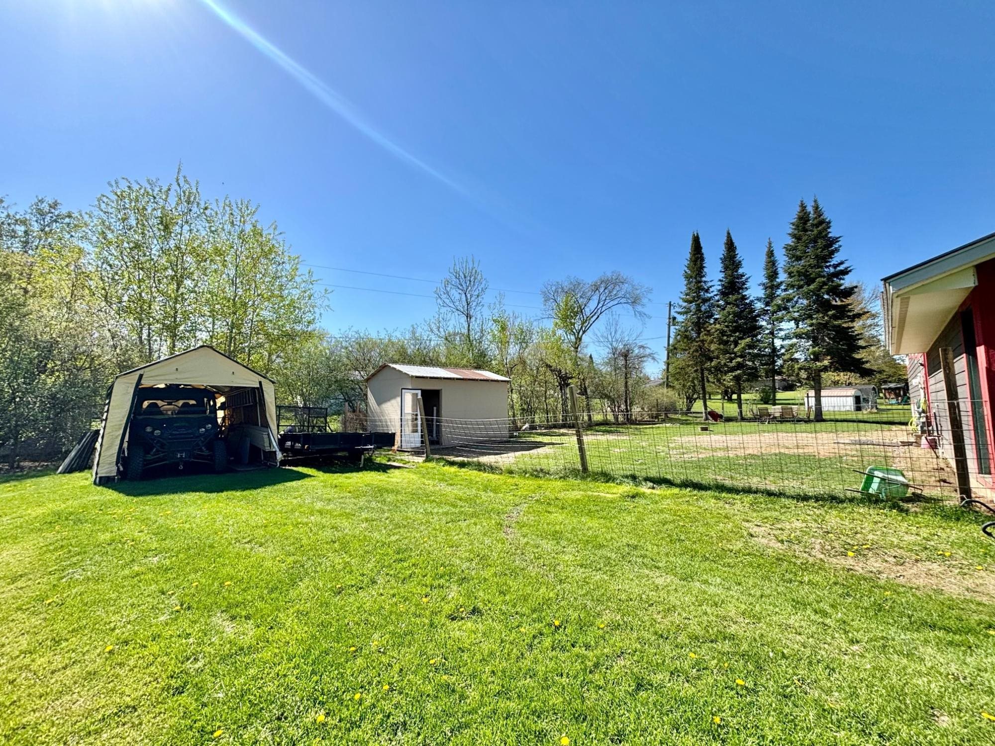 907 PINE STREET, Prentice, Wisconsin 54556, 4 Bedrooms Bedrooms, ,2 BathroomsBathrooms,Residential,For Sale,907 PINE STREET,22601152