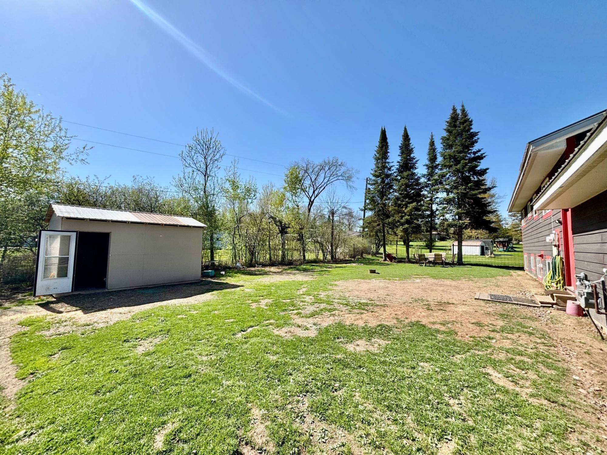 907 PINE STREET, Prentice, Wisconsin 54556, 4 Bedrooms Bedrooms, ,2 BathroomsBathrooms,Residential,For Sale,907 PINE STREET,22601152