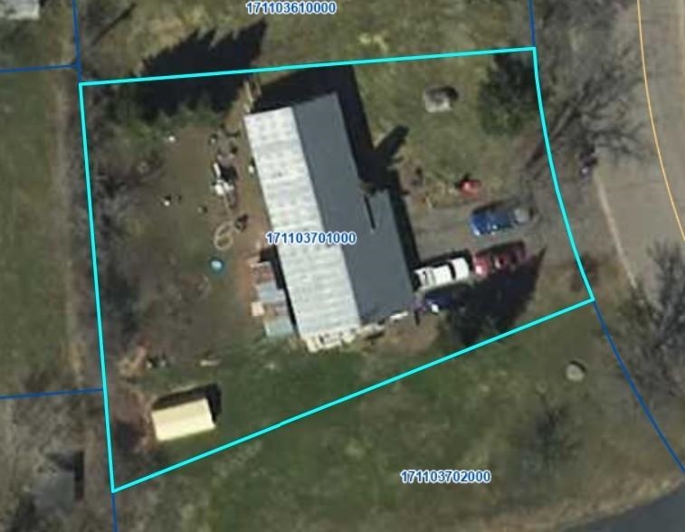 907 PINE STREET, Prentice, Wisconsin 54556, 4 Bedrooms Bedrooms, ,2 BathroomsBathrooms,Residential,For Sale,907 PINE STREET,22601152