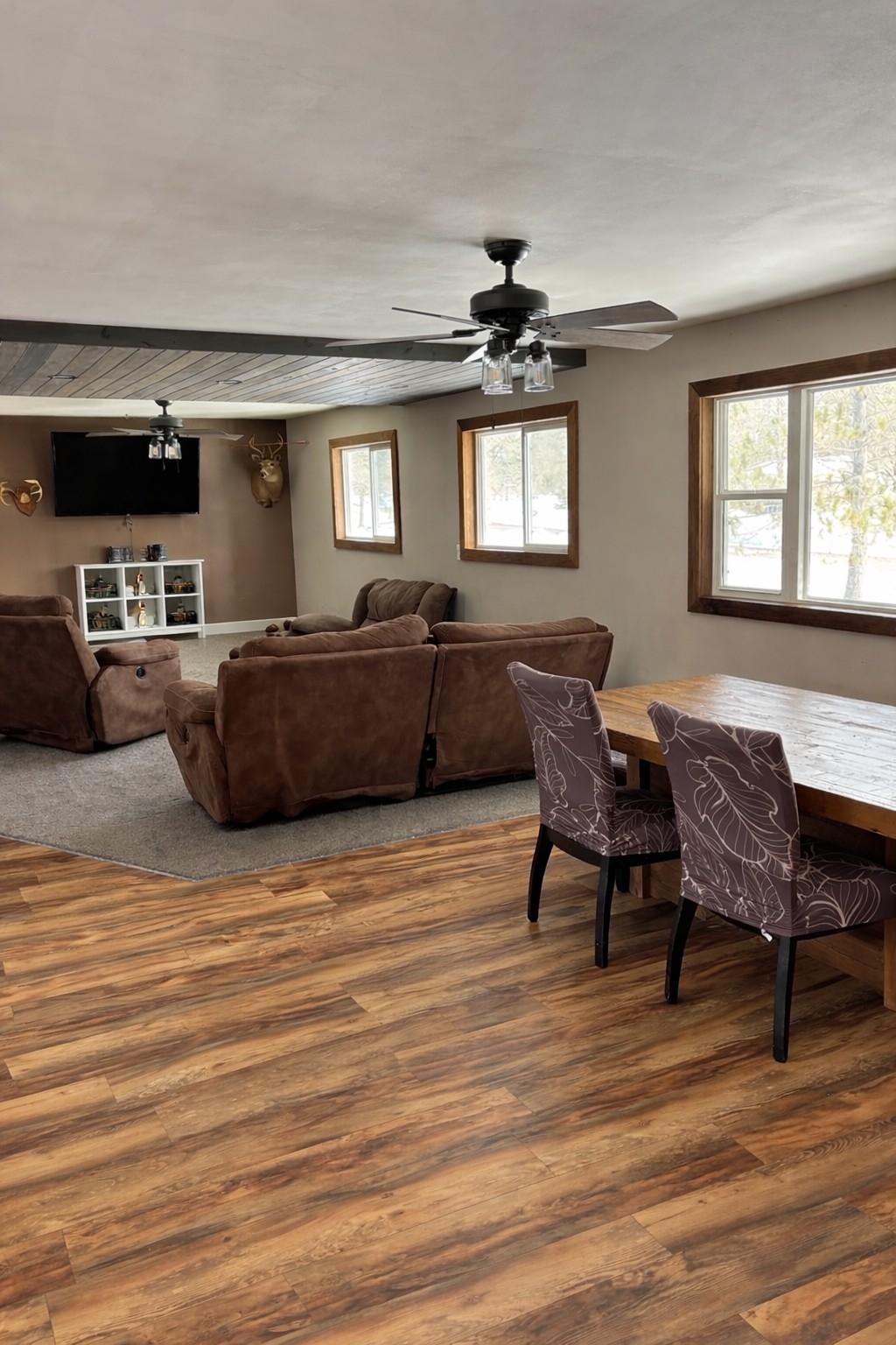 907 PINE STREET, Prentice, Wisconsin 54556, 4 Bedrooms Bedrooms, ,2 BathroomsBathrooms,Residential,For Sale,907 PINE STREET,22601152