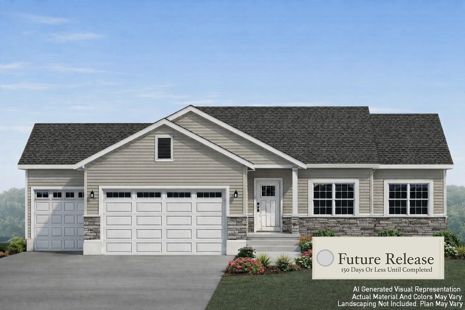 3820 JACKRABBIT DRIVE, Weston, Wisconsin 54476, 4 Bedrooms Bedrooms, ,2 BathroomsBathrooms,Residential,For Sale,3820 JACKRABBIT DRIVE,22601153