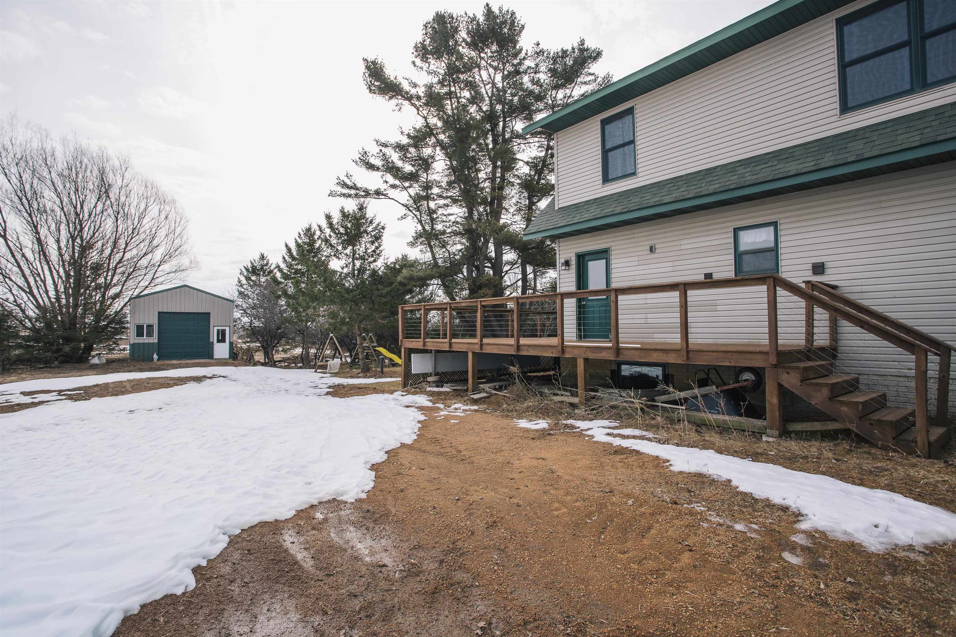 W4768 CAPITAL ROAD, Greenwood, Wisconsin 54437, 5 Bedrooms Bedrooms, ,4 BathroomsBathrooms,Residential,For Sale,W4768 CAPITAL ROAD,22601159