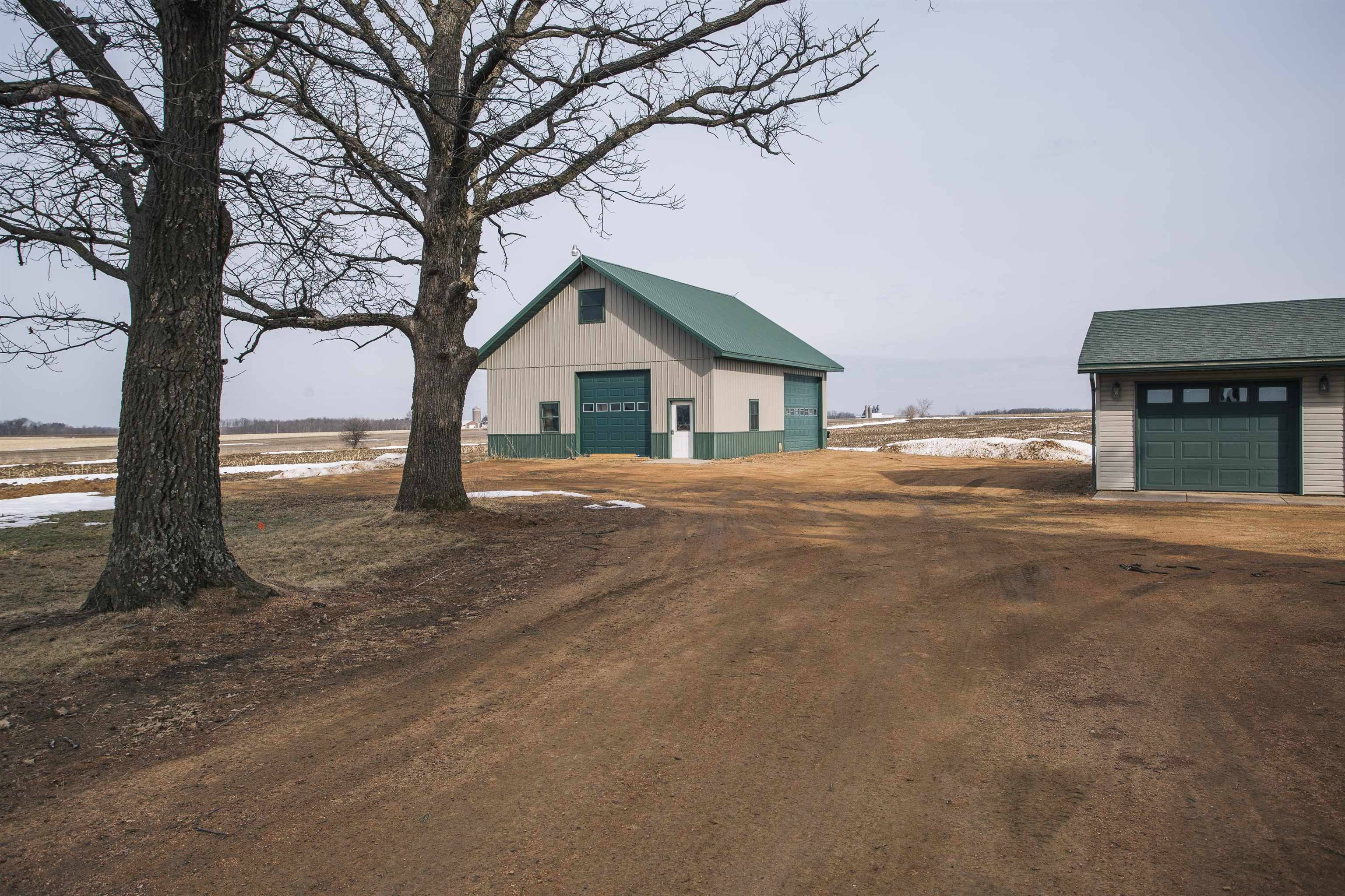 W4768 CAPITAL ROAD, Greenwood, Wisconsin 54437, 5 Bedrooms Bedrooms, ,4 BathroomsBathrooms,Residential,For Sale,W4768 CAPITAL ROAD,22601159