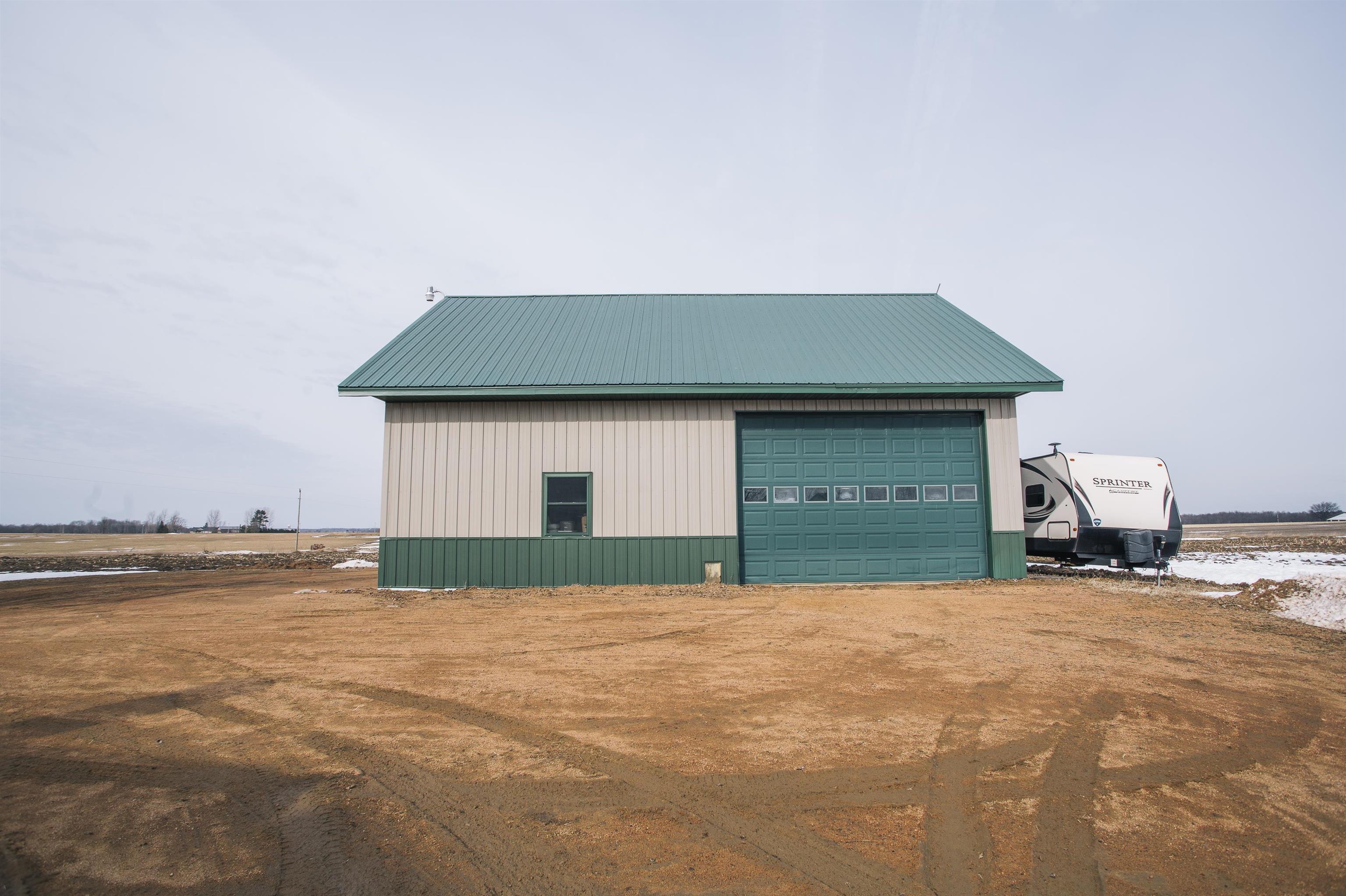 W4768 CAPITAL ROAD, Greenwood, Wisconsin 54437, 5 Bedrooms Bedrooms, ,4 BathroomsBathrooms,Residential,For Sale,W4768 CAPITAL ROAD,22601159