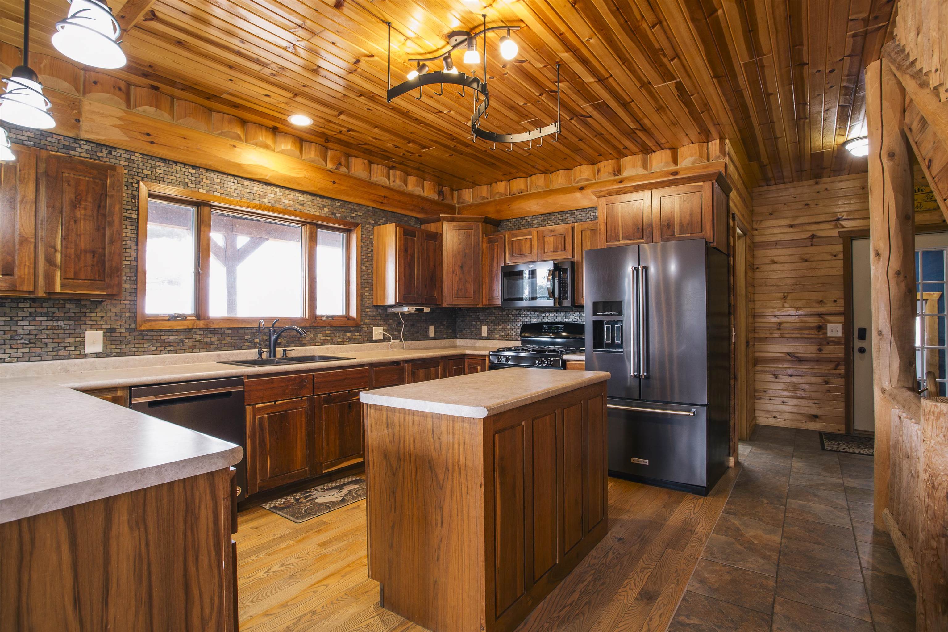 W4768 CAPITAL ROAD, Greenwood, Wisconsin 54437, 5 Bedrooms Bedrooms, ,4 BathroomsBathrooms,Residential,For Sale,W4768 CAPITAL ROAD,22601159