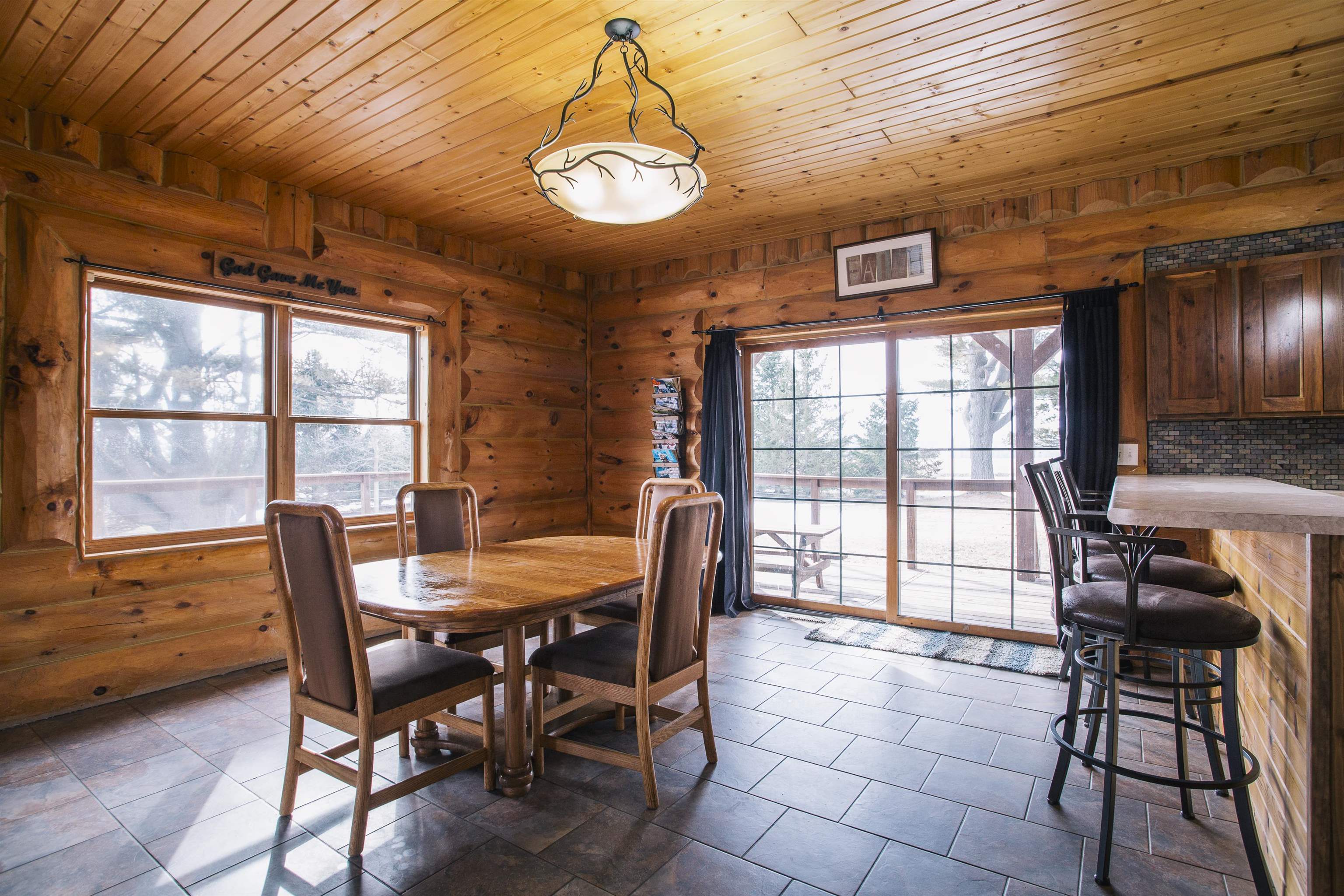 W4768 CAPITAL ROAD, Greenwood, Wisconsin 54437, 5 Bedrooms Bedrooms, ,4 BathroomsBathrooms,Residential,For Sale,W4768 CAPITAL ROAD,22601159