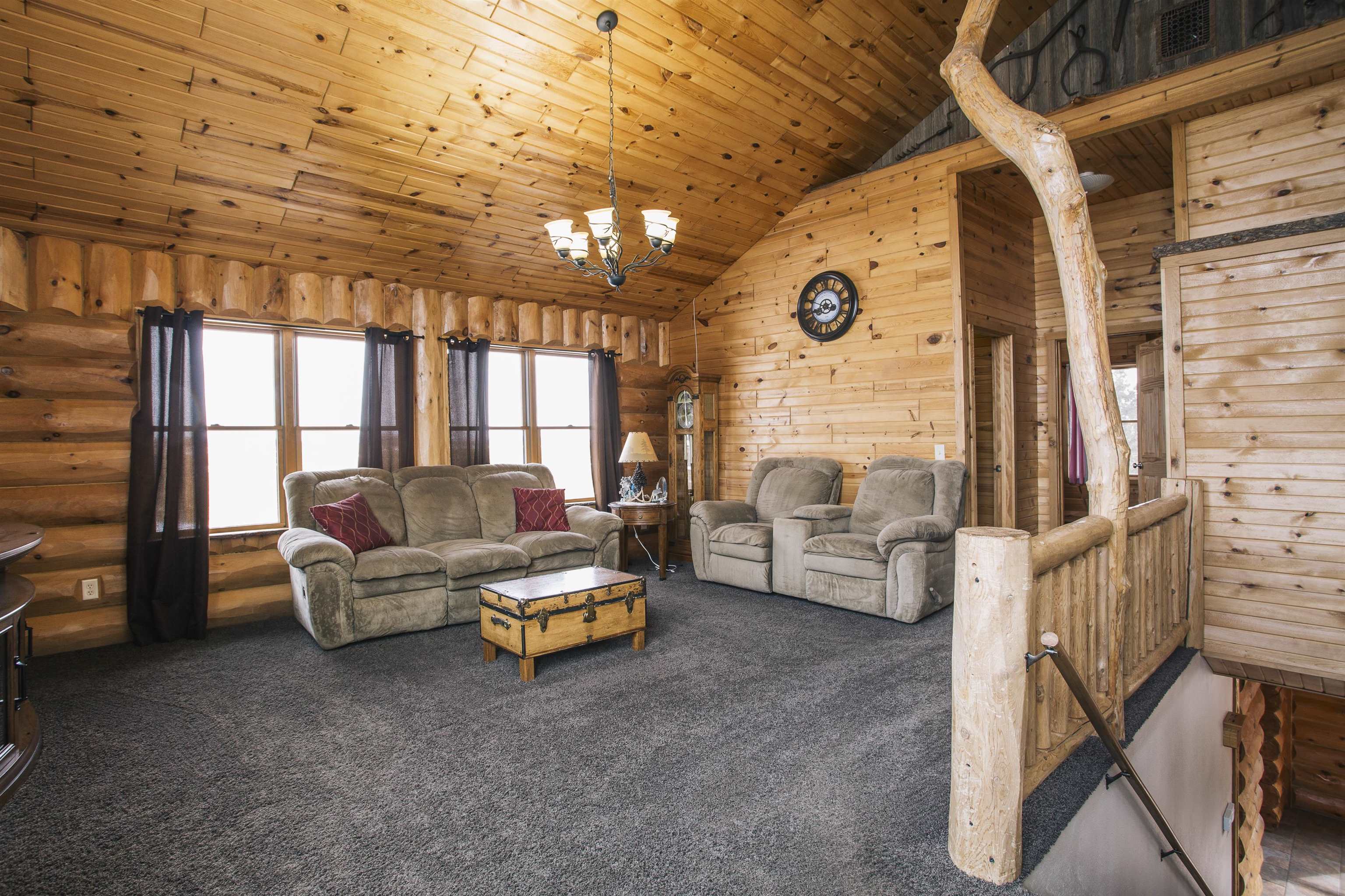 W4768 CAPITAL ROAD, Greenwood, Wisconsin 54437, 5 Bedrooms Bedrooms, ,4 BathroomsBathrooms,Residential,For Sale,W4768 CAPITAL ROAD,22601159