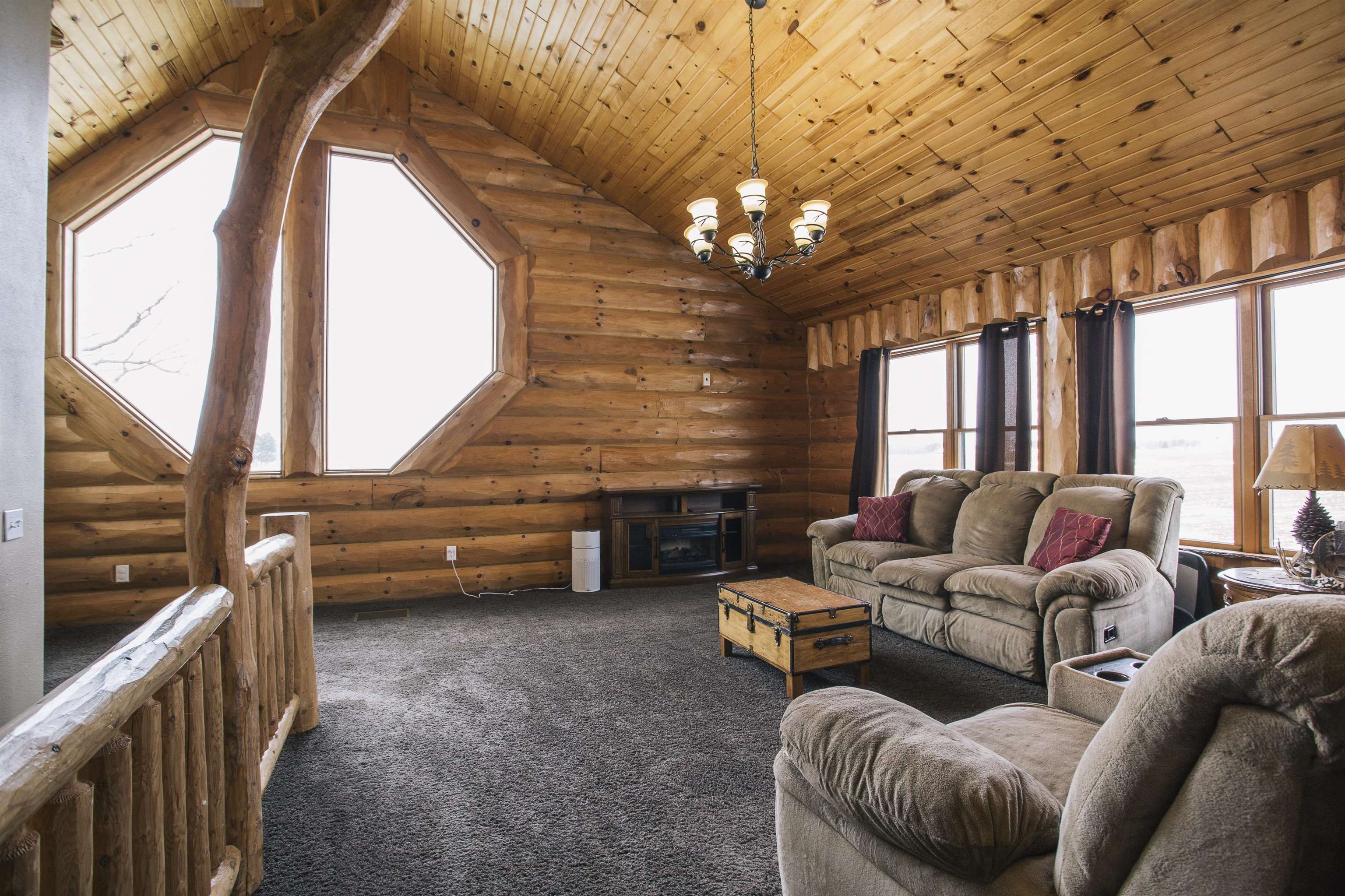 W4768 CAPITAL ROAD, Greenwood, Wisconsin 54437, 5 Bedrooms Bedrooms, ,4 BathroomsBathrooms,Residential,For Sale,W4768 CAPITAL ROAD,22601159