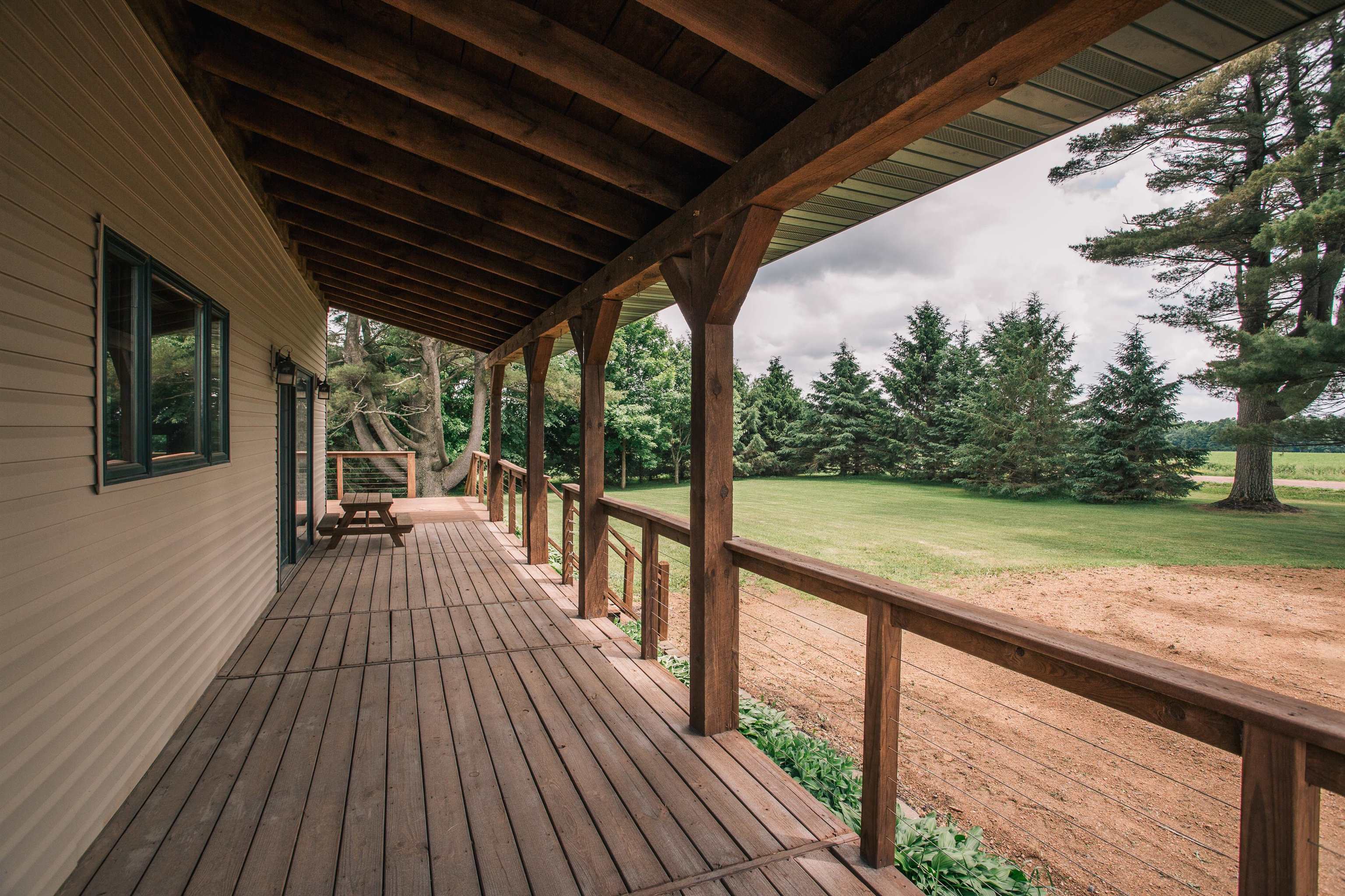 W4768 CAPITAL ROAD, Greenwood, Wisconsin 54437, 5 Bedrooms Bedrooms, ,4 BathroomsBathrooms,Residential,For Sale,W4768 CAPITAL ROAD,22601159