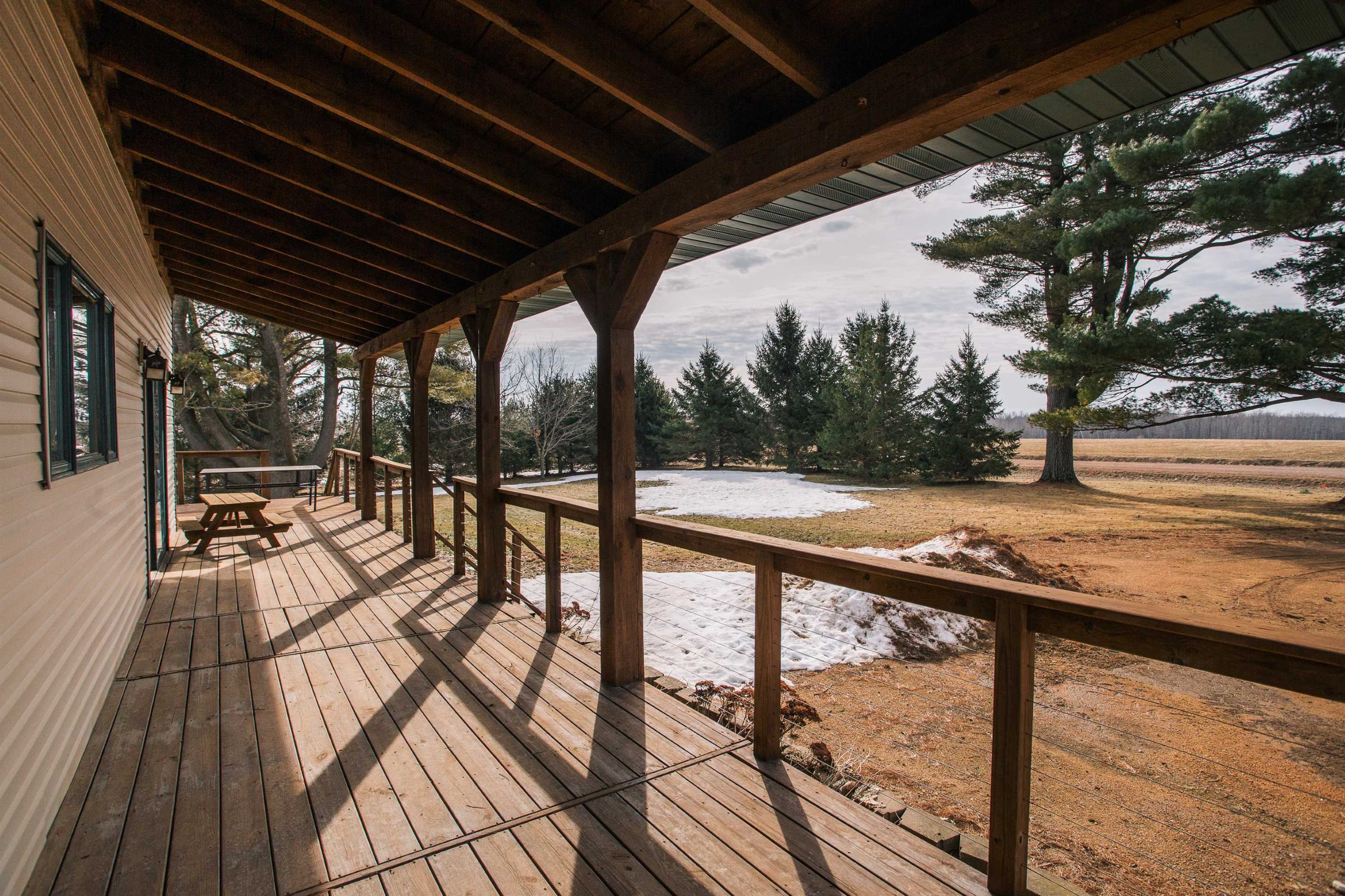 W4768 CAPITAL ROAD, Greenwood, Wisconsin 54437, 5 Bedrooms Bedrooms, ,4 BathroomsBathrooms,Residential,For Sale,W4768 CAPITAL ROAD,22601159