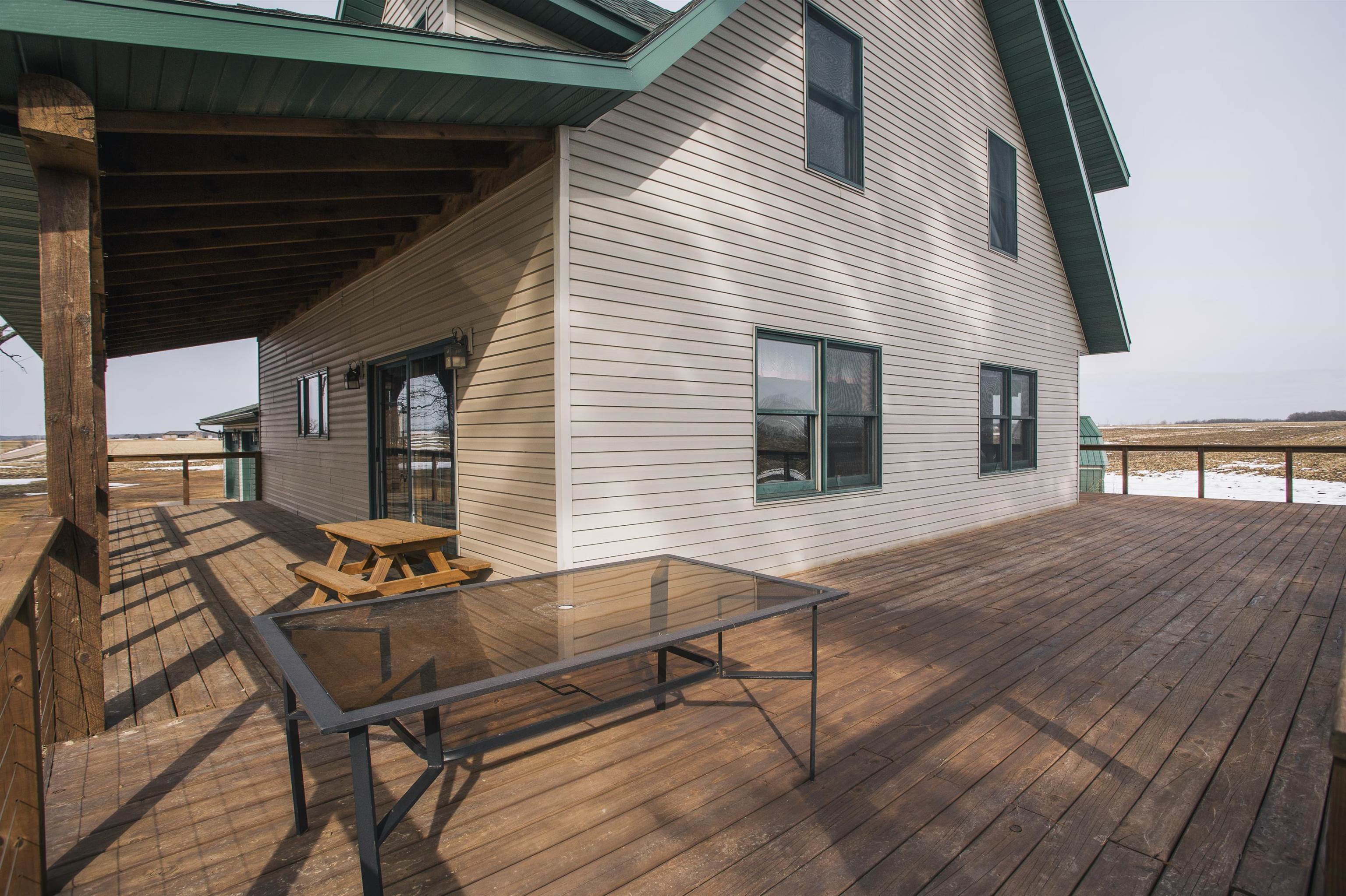 W4768 CAPITAL ROAD, Greenwood, Wisconsin 54437, 5 Bedrooms Bedrooms, ,4 BathroomsBathrooms,Residential,For Sale,W4768 CAPITAL ROAD,22601159