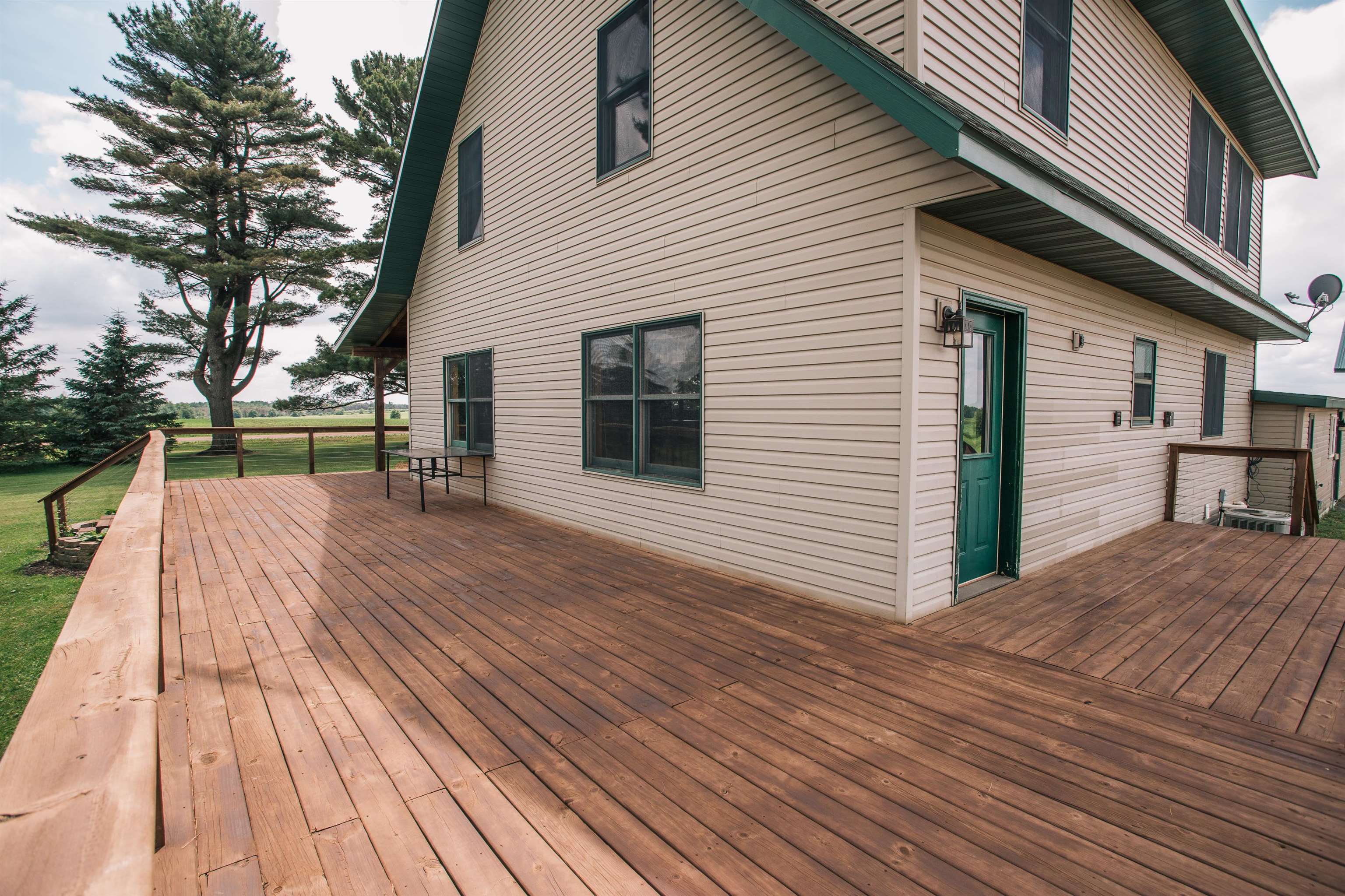 W4768 CAPITAL ROAD, Greenwood, Wisconsin 54437, 5 Bedrooms Bedrooms, ,4 BathroomsBathrooms,Residential,For Sale,W4768 CAPITAL ROAD,22601159