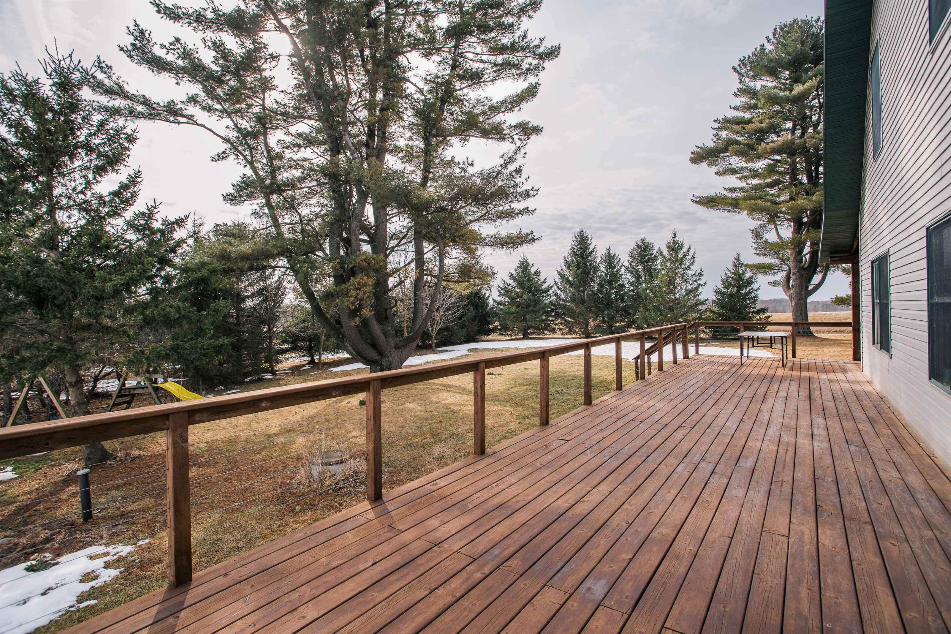 W4768 CAPITAL ROAD, Greenwood, Wisconsin 54437, 5 Bedrooms Bedrooms, ,4 BathroomsBathrooms,Residential,For Sale,W4768 CAPITAL ROAD,22601159