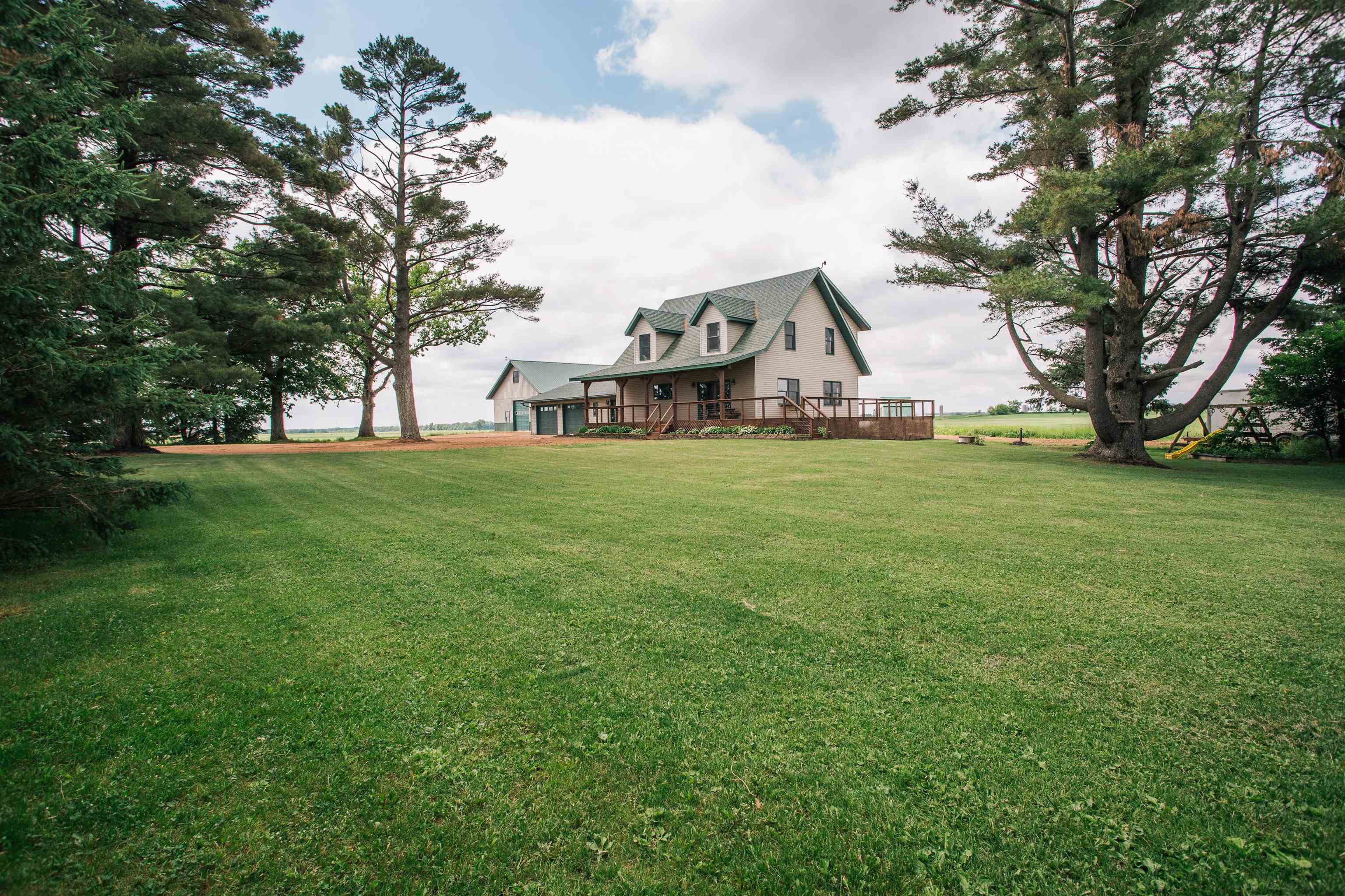 W4768 CAPITAL ROAD, Greenwood, Wisconsin 54437, 5 Bedrooms Bedrooms, ,4 BathroomsBathrooms,Residential,For Sale,W4768 CAPITAL ROAD,22601159