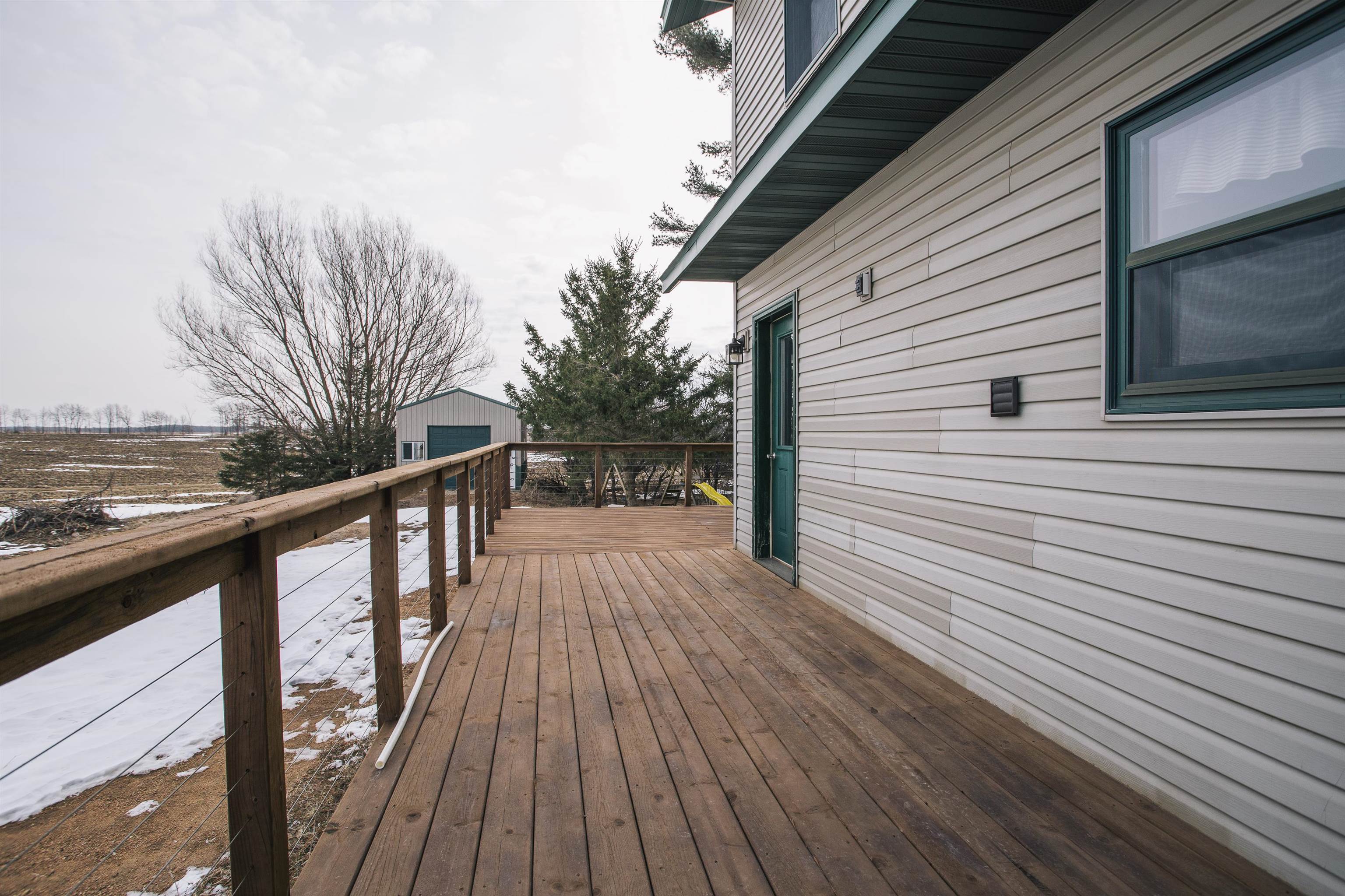 W4768 CAPITAL ROAD, Greenwood, Wisconsin 54437, 5 Bedrooms Bedrooms, ,4 BathroomsBathrooms,Residential,For Sale,W4768 CAPITAL ROAD,22601159