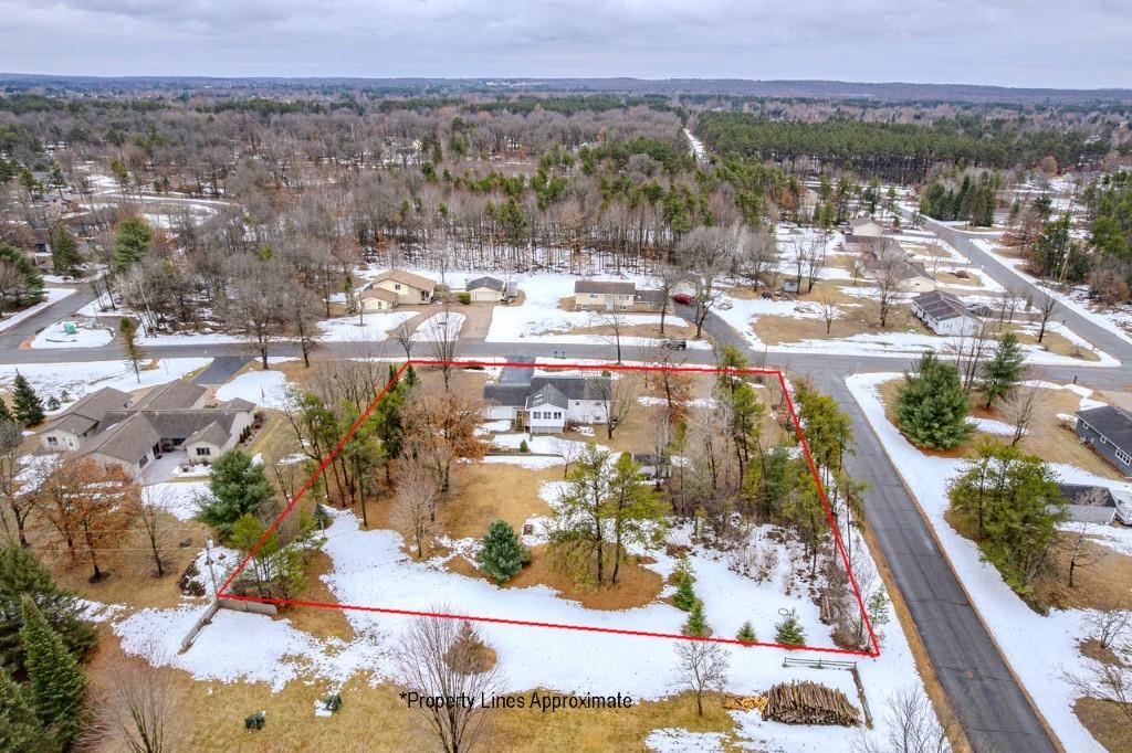 1908 KIMBERLY ROAD, Kronenwetter, Wisconsin 54455, 3 Bedrooms Bedrooms, ,2 BathroomsBathrooms,Residential,For Sale,1908 KIMBERLY ROAD,22601160