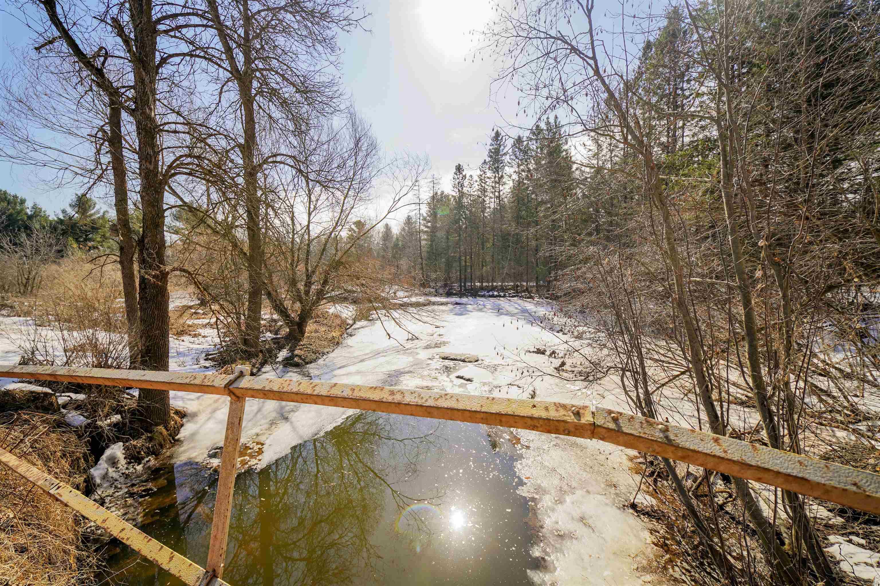 Lot 1 & 2 CREEK AVENUE, Merrill, Wisconsin 54452, ,Land,For Sale,Lot 1 & 2 CREEK AVENUE,22601166