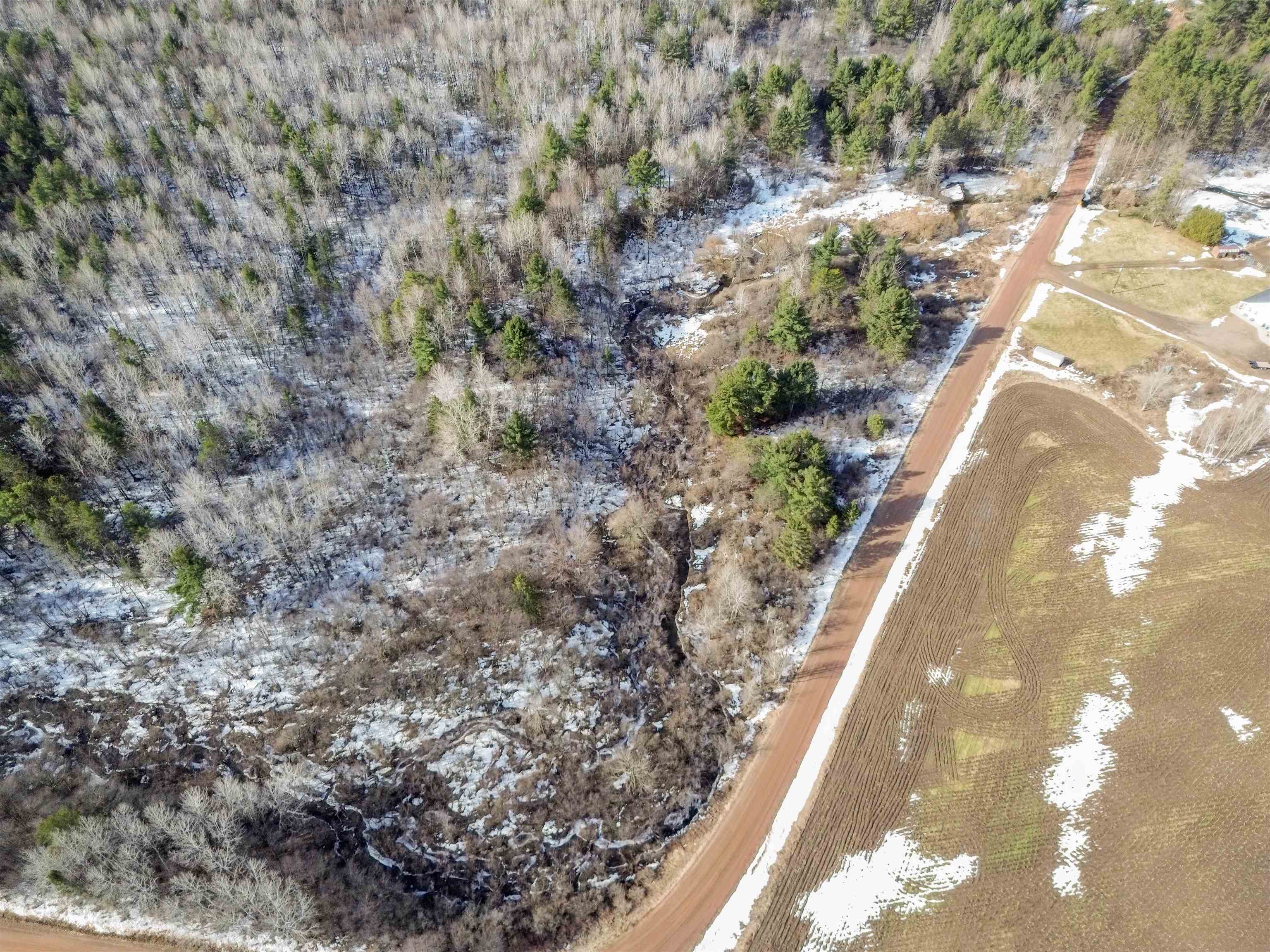 Lot 1 & 2 CREEK AVENUE, Merrill, Wisconsin 54452, ,Land,For Sale,Lot 1 & 2 CREEK AVENUE,22601166