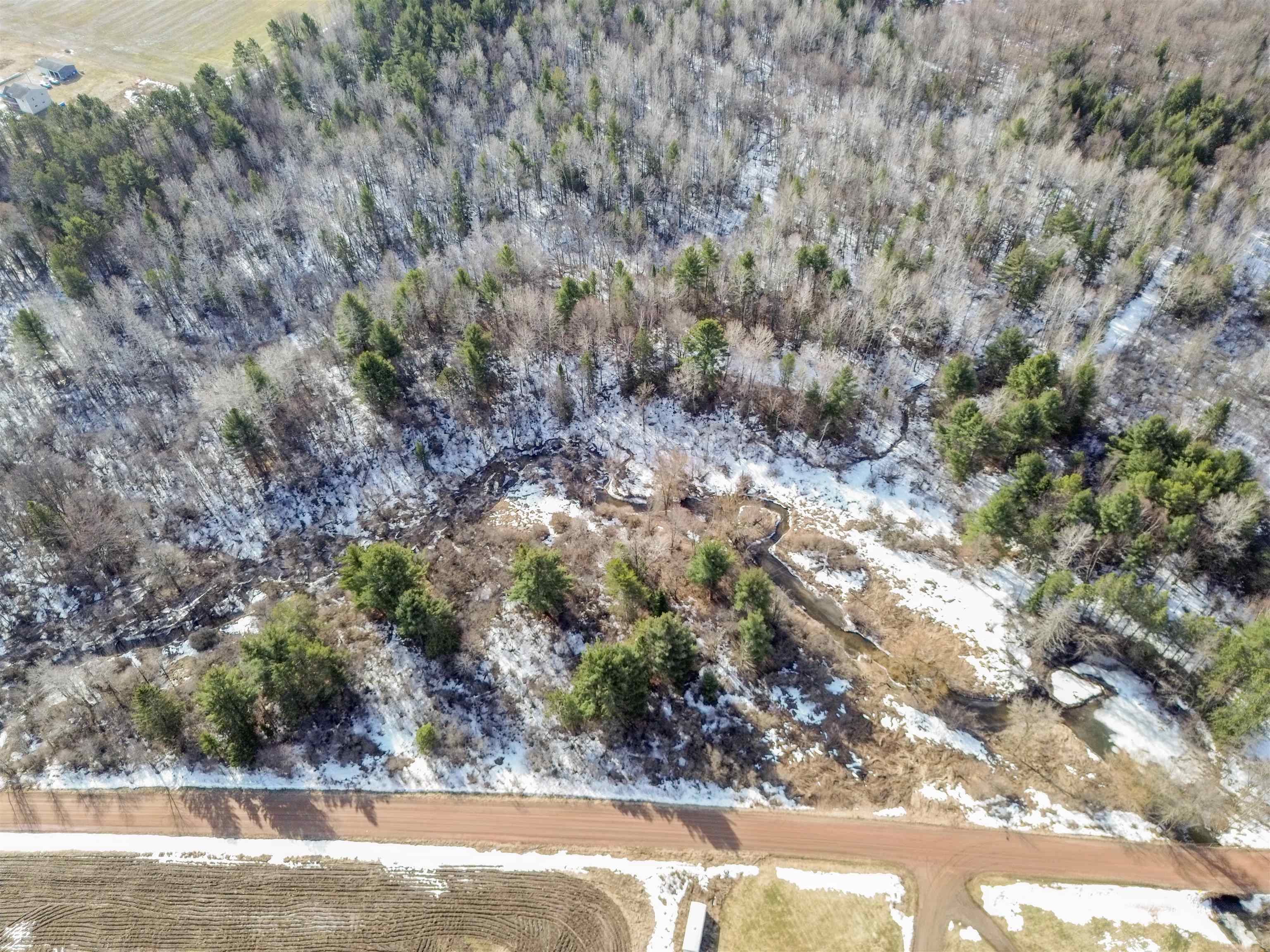 Lot 1 & 2 CREEK AVENUE, Merrill, Wisconsin 54452, ,Land,For Sale,Lot 1 & 2 CREEK AVENUE,22601166