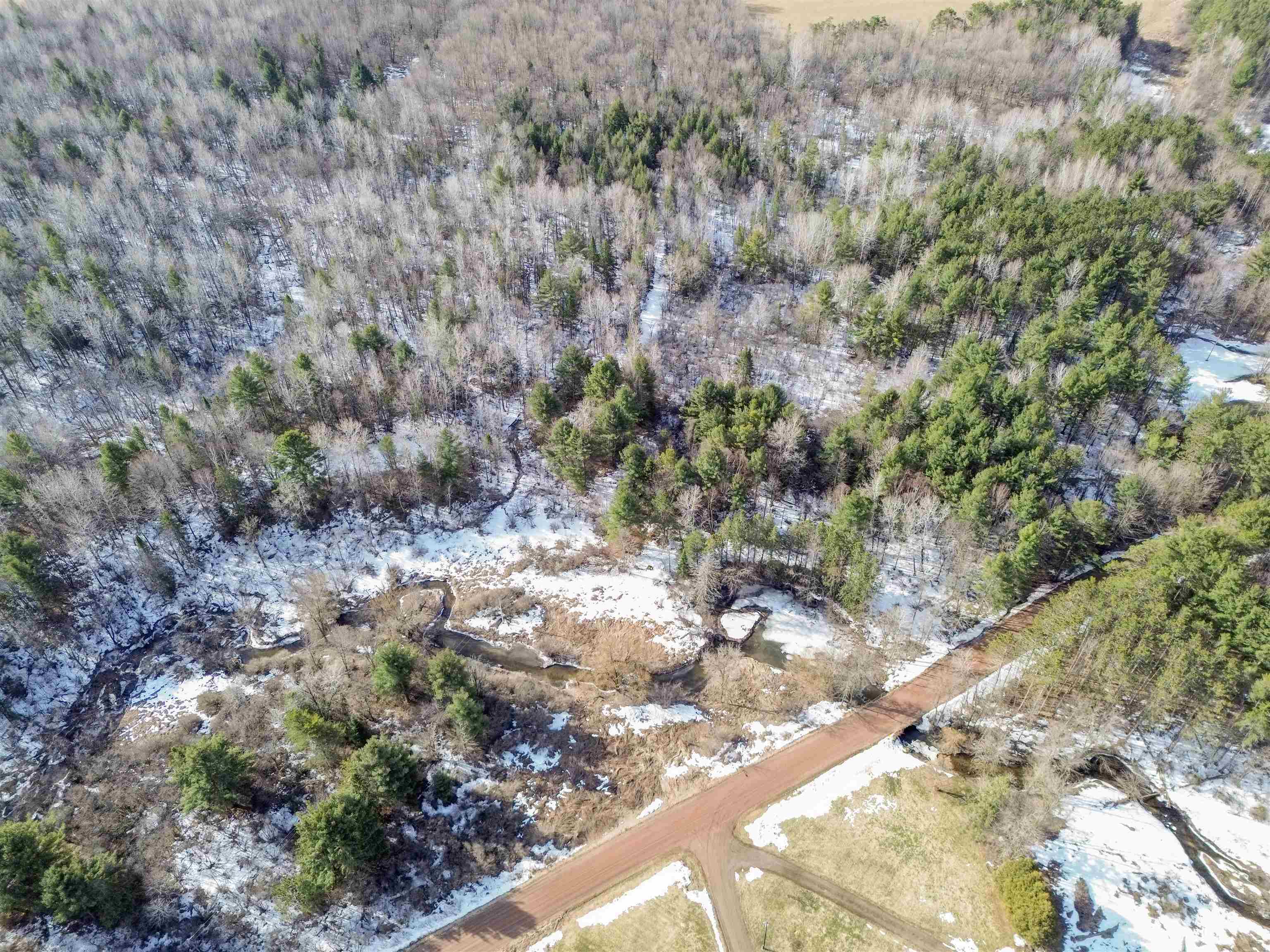 Lot 1 & 2 CREEK AVENUE, Merrill, Wisconsin 54452, ,Land,For Sale,Lot 1 & 2 CREEK AVENUE,22601166