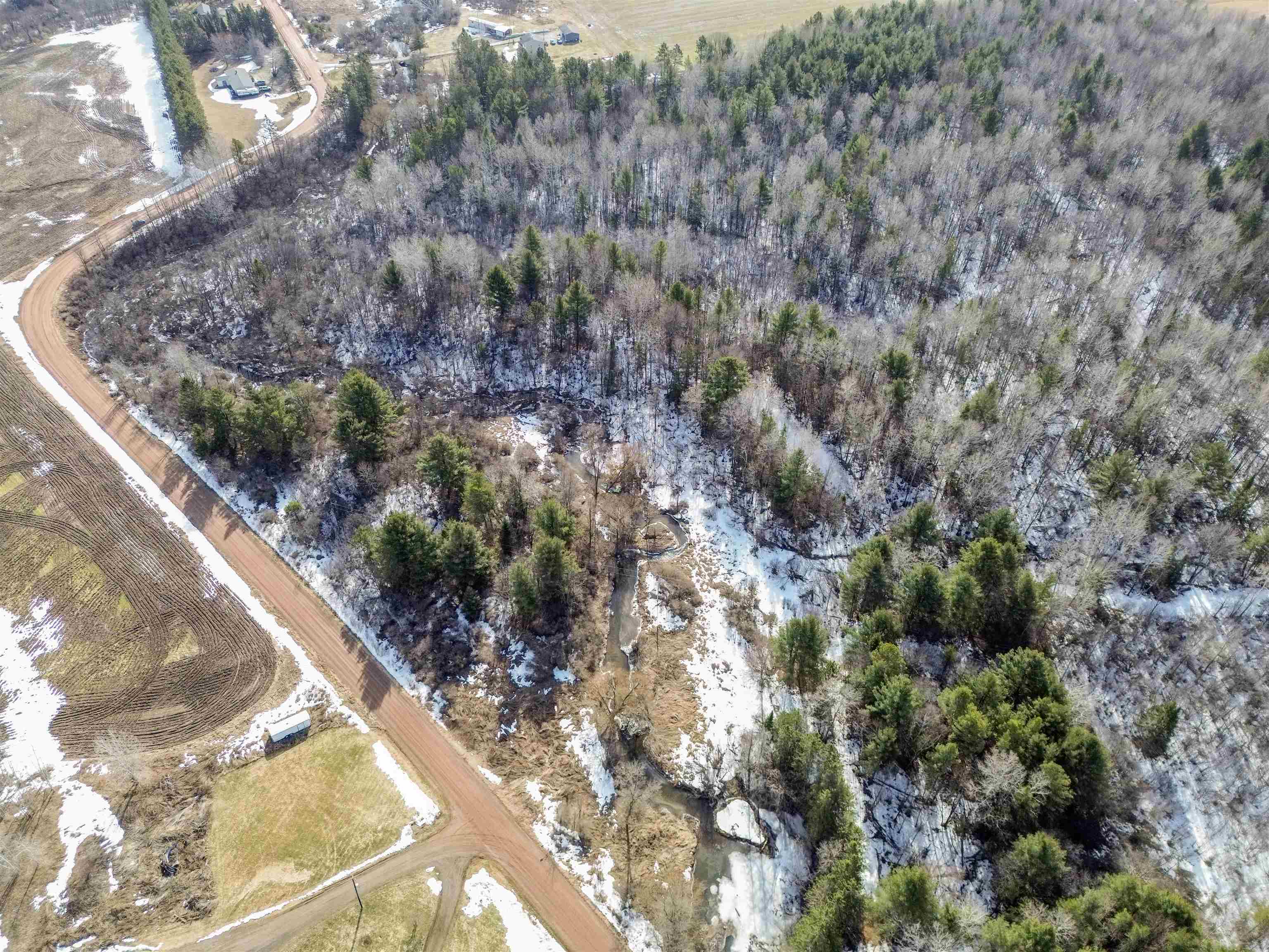Lot 1 & 2 CREEK AVENUE, Merrill, Wisconsin 54452, ,Land,For Sale,Lot 1 & 2 CREEK AVENUE,22601166
