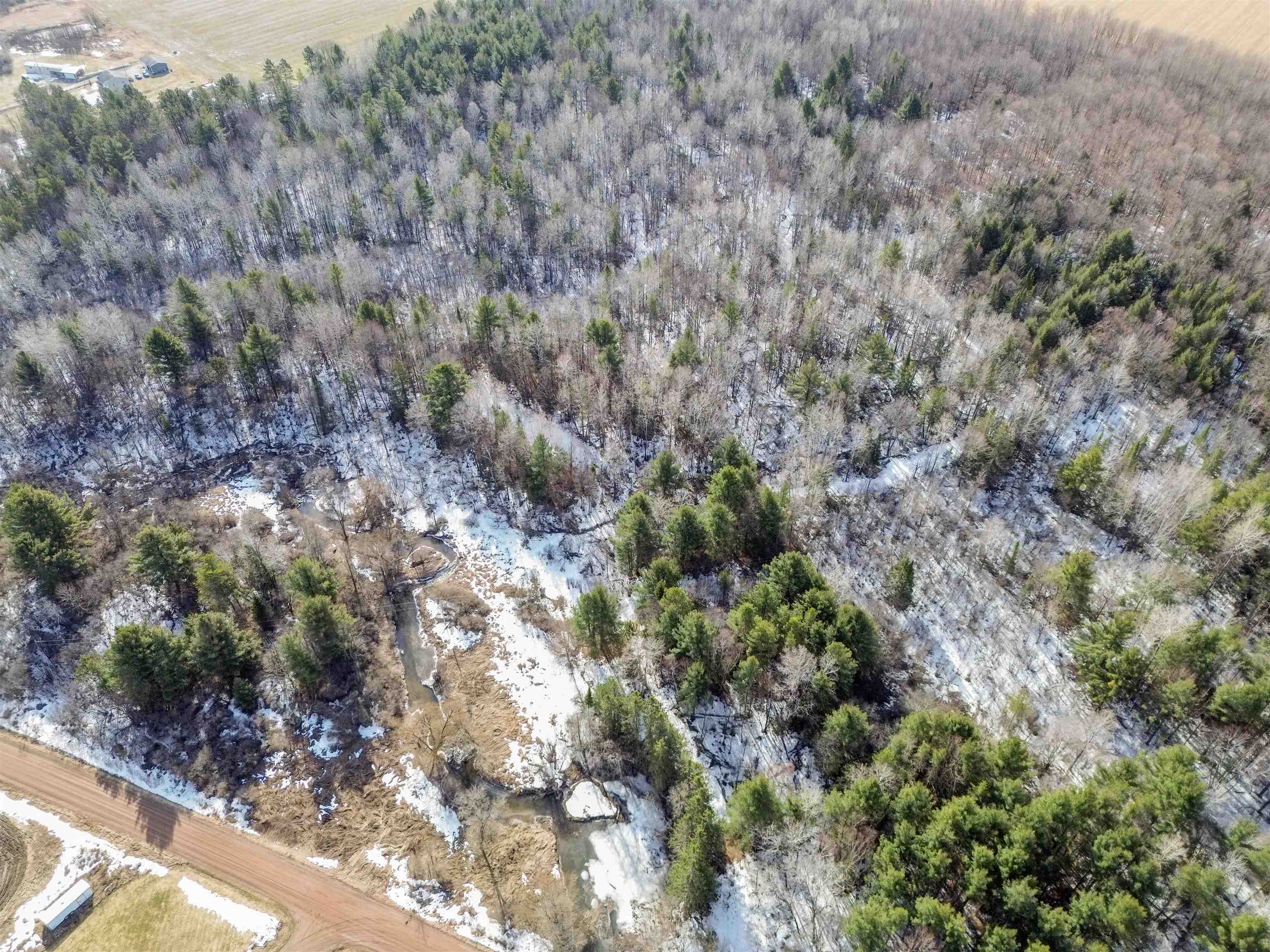 Lot 1 & 2 CREEK AVENUE, Merrill, Wisconsin 54452, ,Land,For Sale,Lot 1 & 2 CREEK AVENUE,22601166