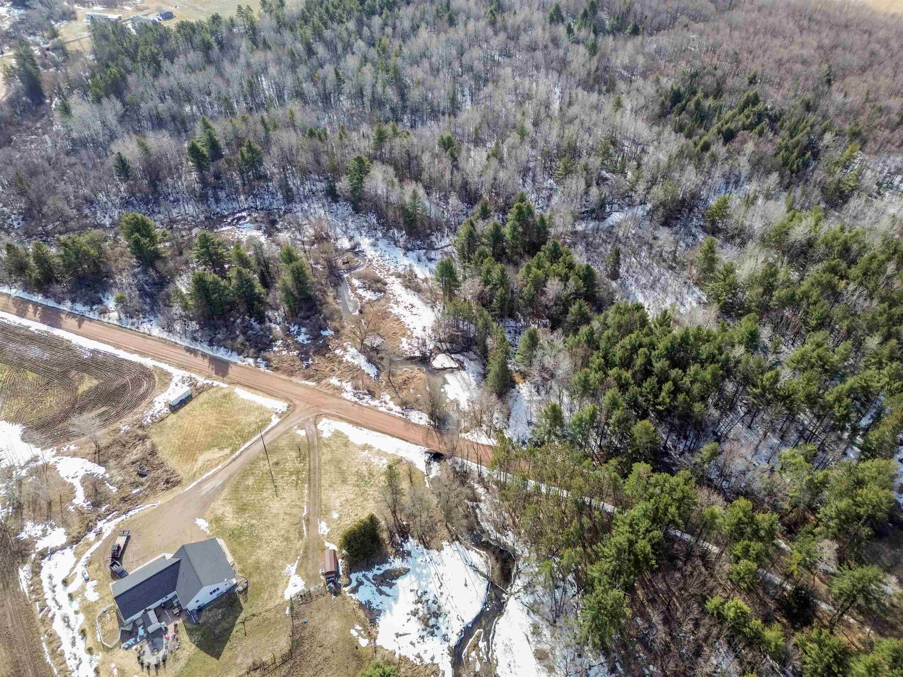 Lot 1 & 2 CREEK AVENUE, Merrill, Wisconsin 54452, ,Land,For Sale,Lot 1 & 2 CREEK AVENUE,22601166