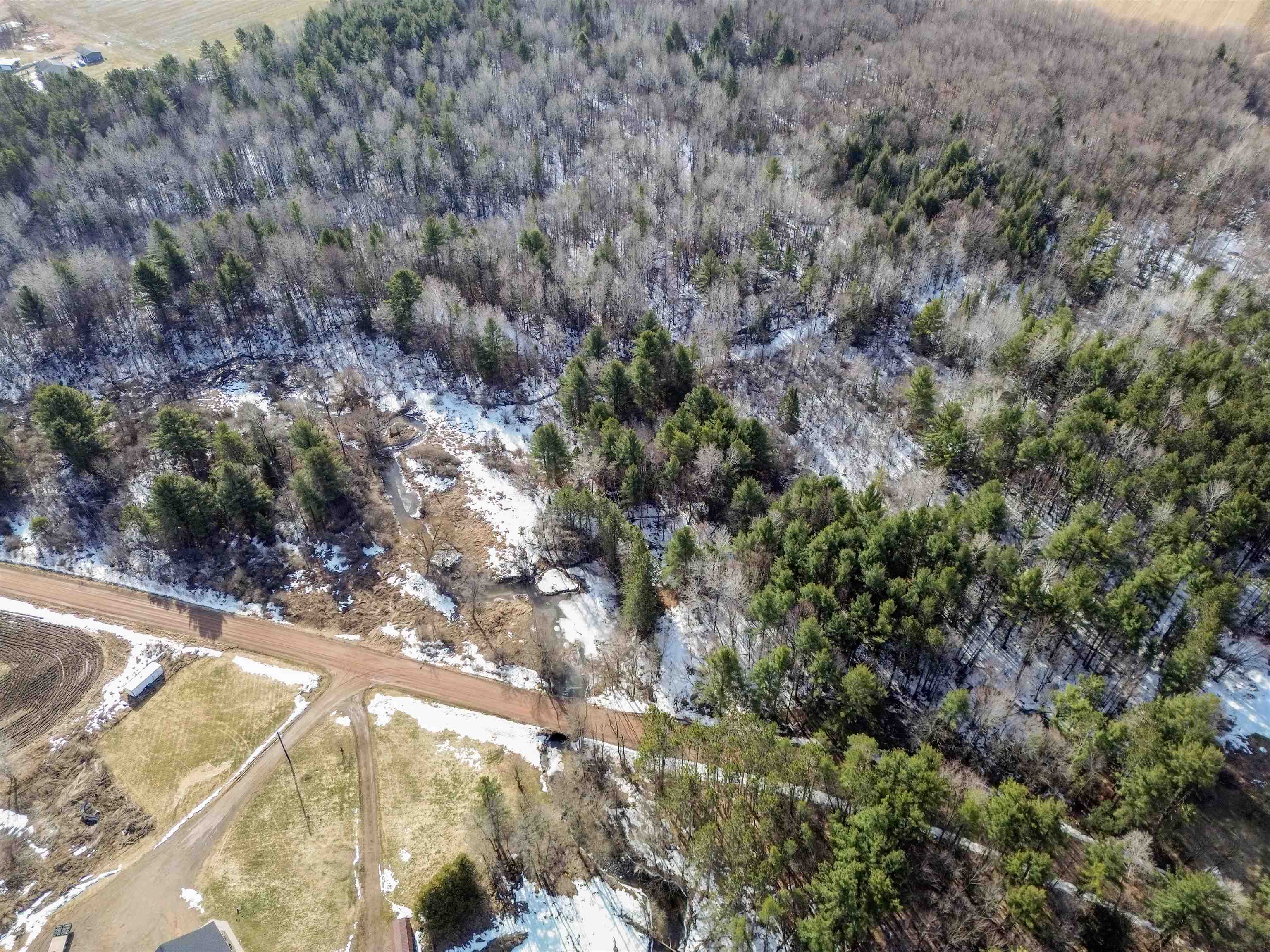 Lot 1 & 2 CREEK AVENUE, Merrill, Wisconsin 54452, ,Land,For Sale,Lot 1 & 2 CREEK AVENUE,22601166