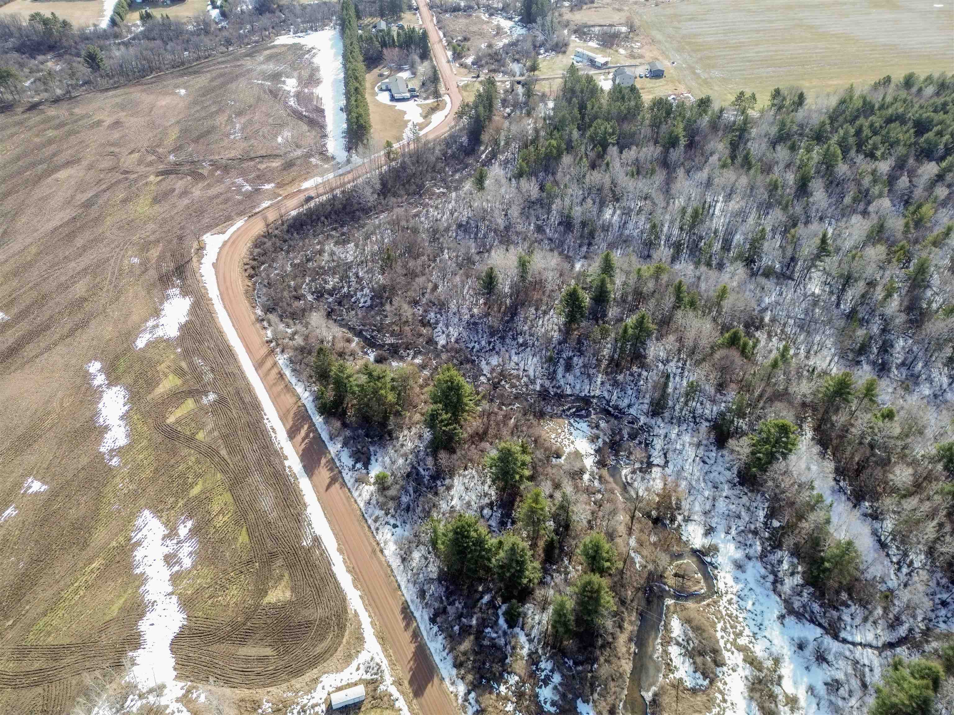 Lot 1 & 2 CREEK AVENUE, Merrill, Wisconsin 54452, ,Land,For Sale,Lot 1 & 2 CREEK AVENUE,22601166