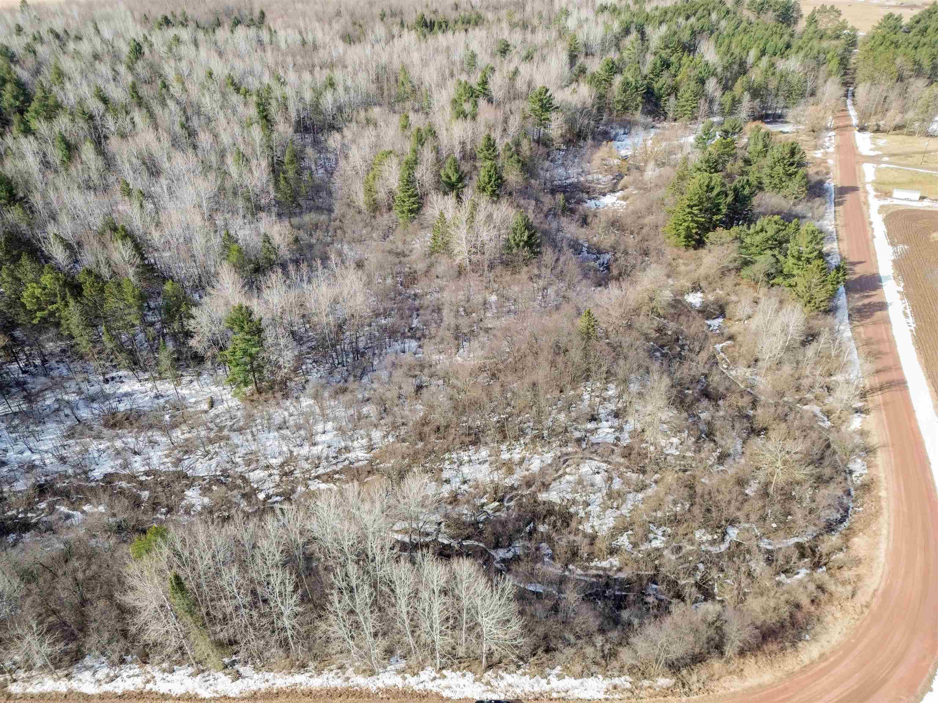 Lot 1 & 2 CREEK AVENUE, Merrill, Wisconsin 54452, ,Land,For Sale,Lot 1 & 2 CREEK AVENUE,22601166
