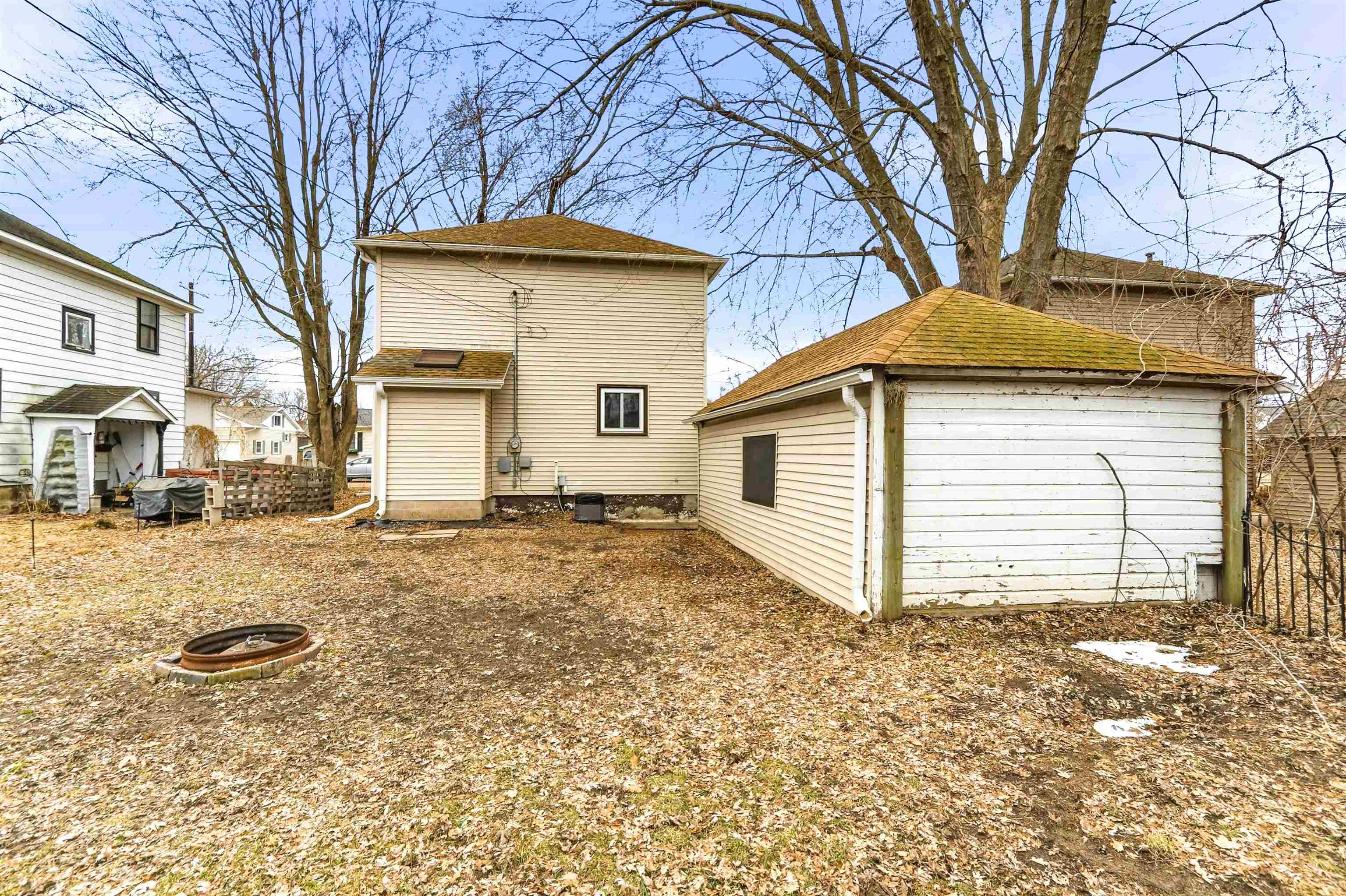 621 AVON STREET, Wisconsin Rapids, Wisconsin 54494, 3 Bedrooms Bedrooms, ,1 BathroomBathrooms,Residential,For Sale,621 AVON STREET,22601167