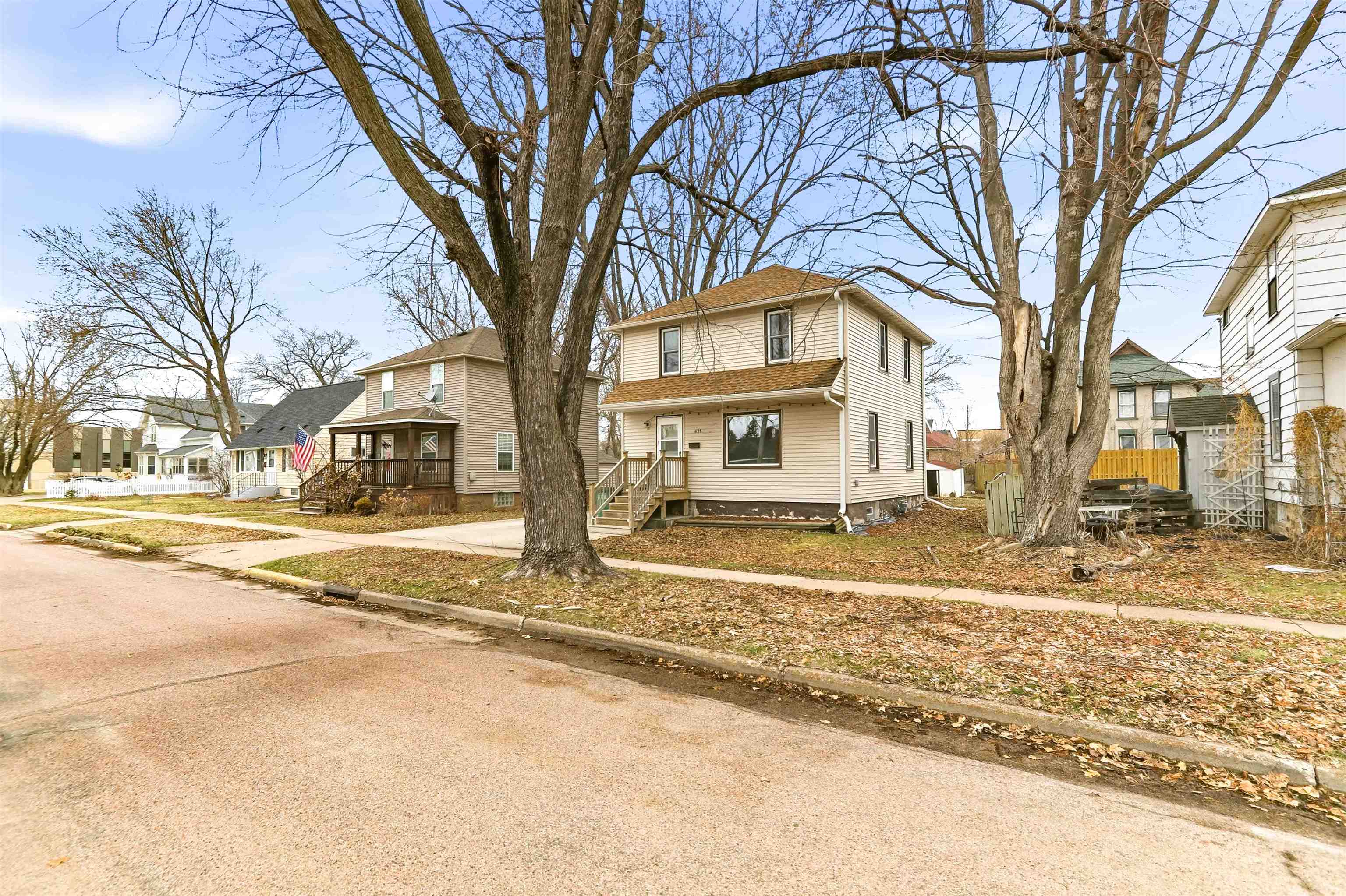 621 AVON STREET, Wisconsin Rapids, Wisconsin 54494, 3 Bedrooms Bedrooms, ,1 BathroomBathrooms,Residential,For Sale,621 AVON STREET,22601167