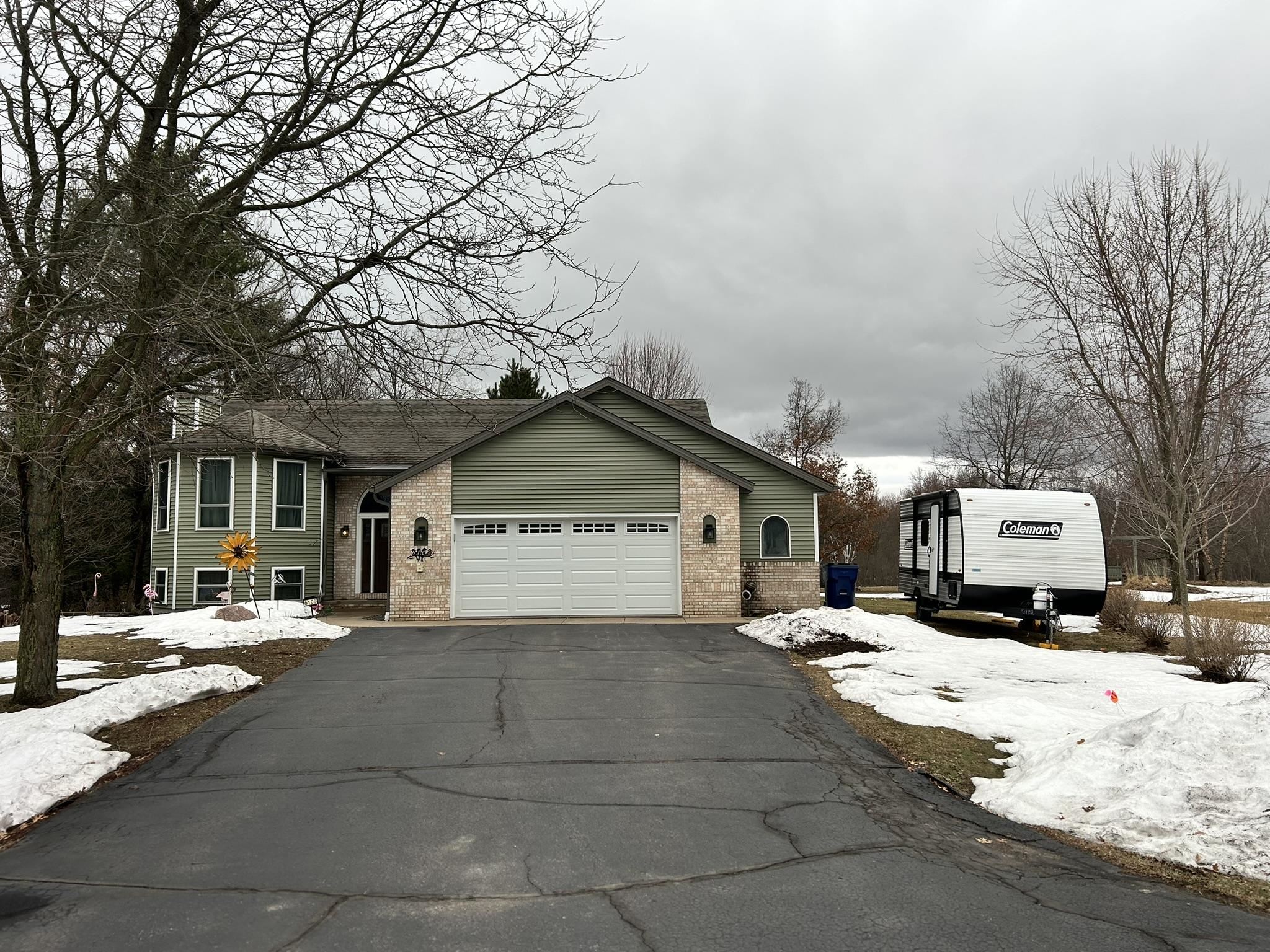 6105 MORNING VIEW LANE, Weston, Wisconsin 54476, 5 Bedrooms Bedrooms, ,3 BathroomsBathrooms,Residential,For Sale,6105 MORNING VIEW LANE,22601170