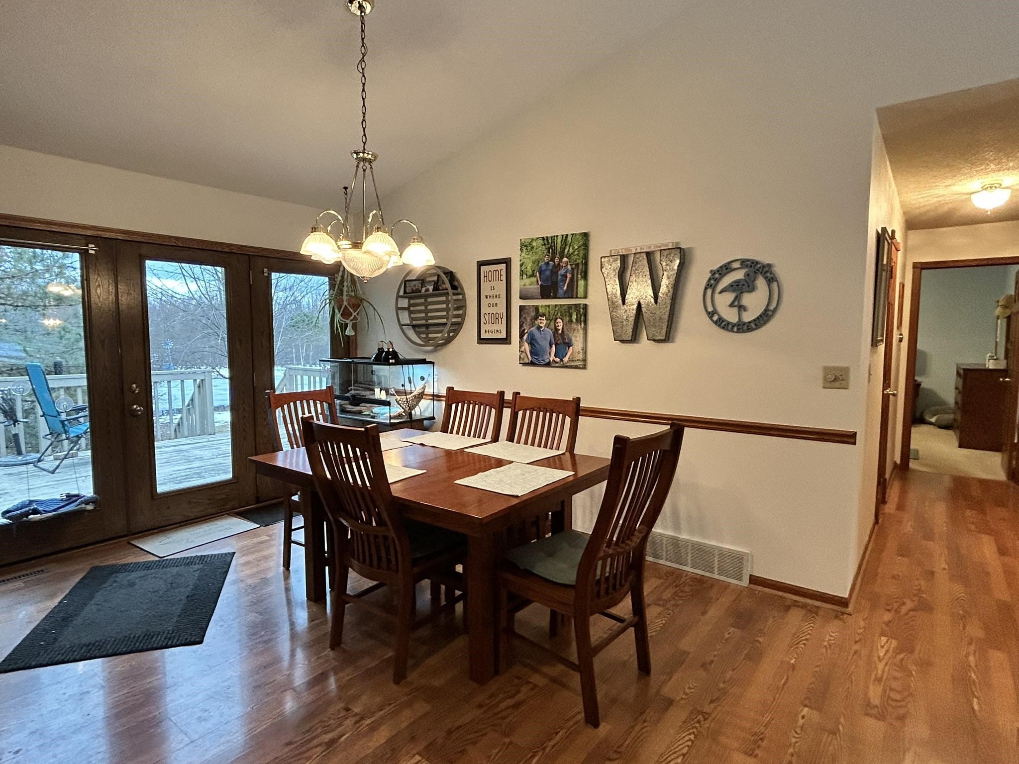 6105 MORNING VIEW LANE, Weston, Wisconsin 54476, 5 Bedrooms Bedrooms, ,3 BathroomsBathrooms,Residential,For Sale,6105 MORNING VIEW LANE,22601170