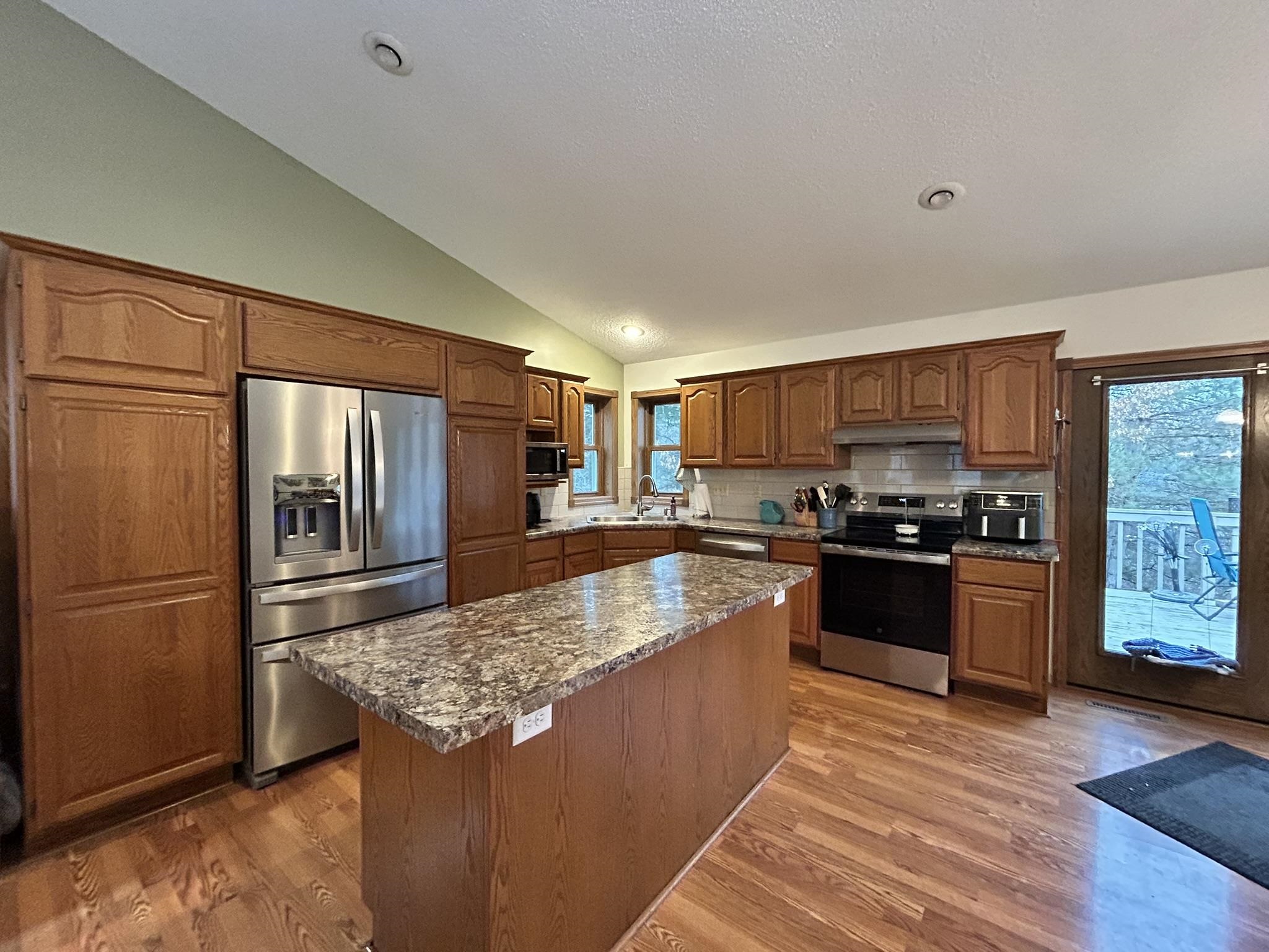 6105 MORNING VIEW LANE, Weston, Wisconsin 54476, 5 Bedrooms Bedrooms, ,3 BathroomsBathrooms,Residential,For Sale,6105 MORNING VIEW LANE,22601170