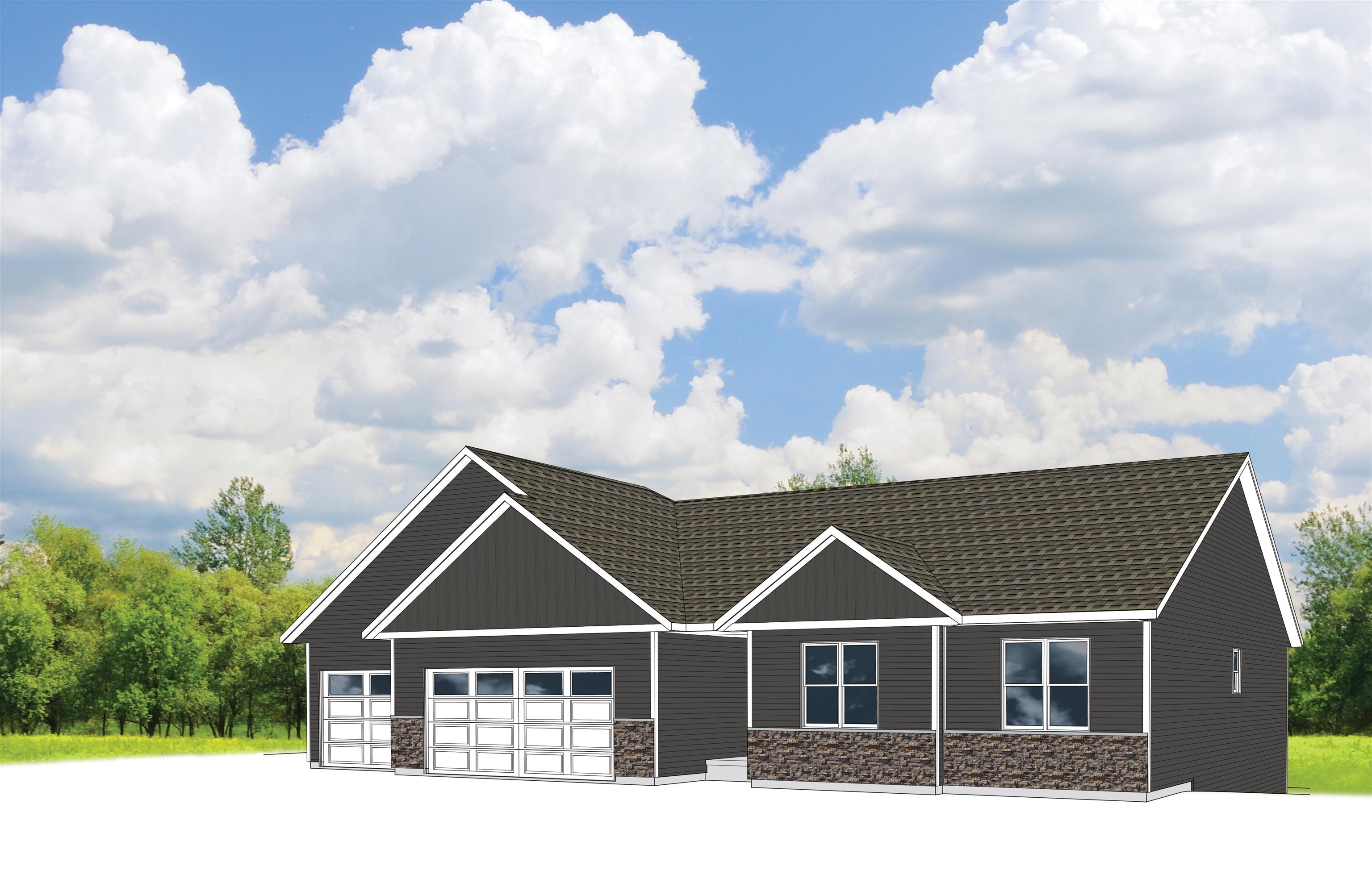 231708 Twin Fawn Trail, Wausau, Wisconsin 54401, 3 Bedrooms Bedrooms, ,2 BathroomsBathrooms,Residential,For Sale,231708 Twin Fawn Trail,22601172