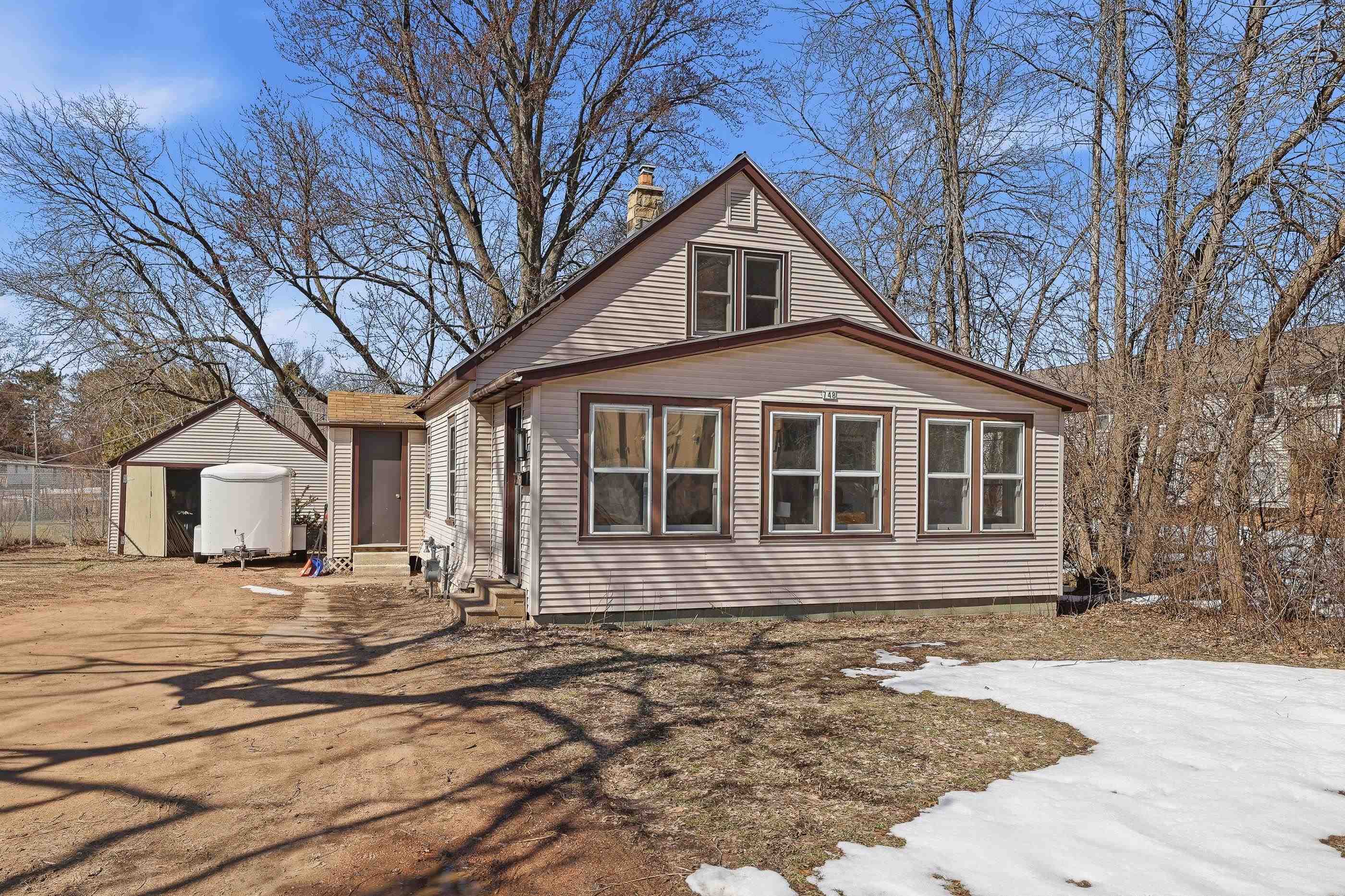 748 ISADORE STREET, Stevens Point, Wisconsin 54481, 2 Bedrooms Bedrooms, ,1 BathroomBathrooms,Residential,For Sale,748 ISADORE STREET,22601174