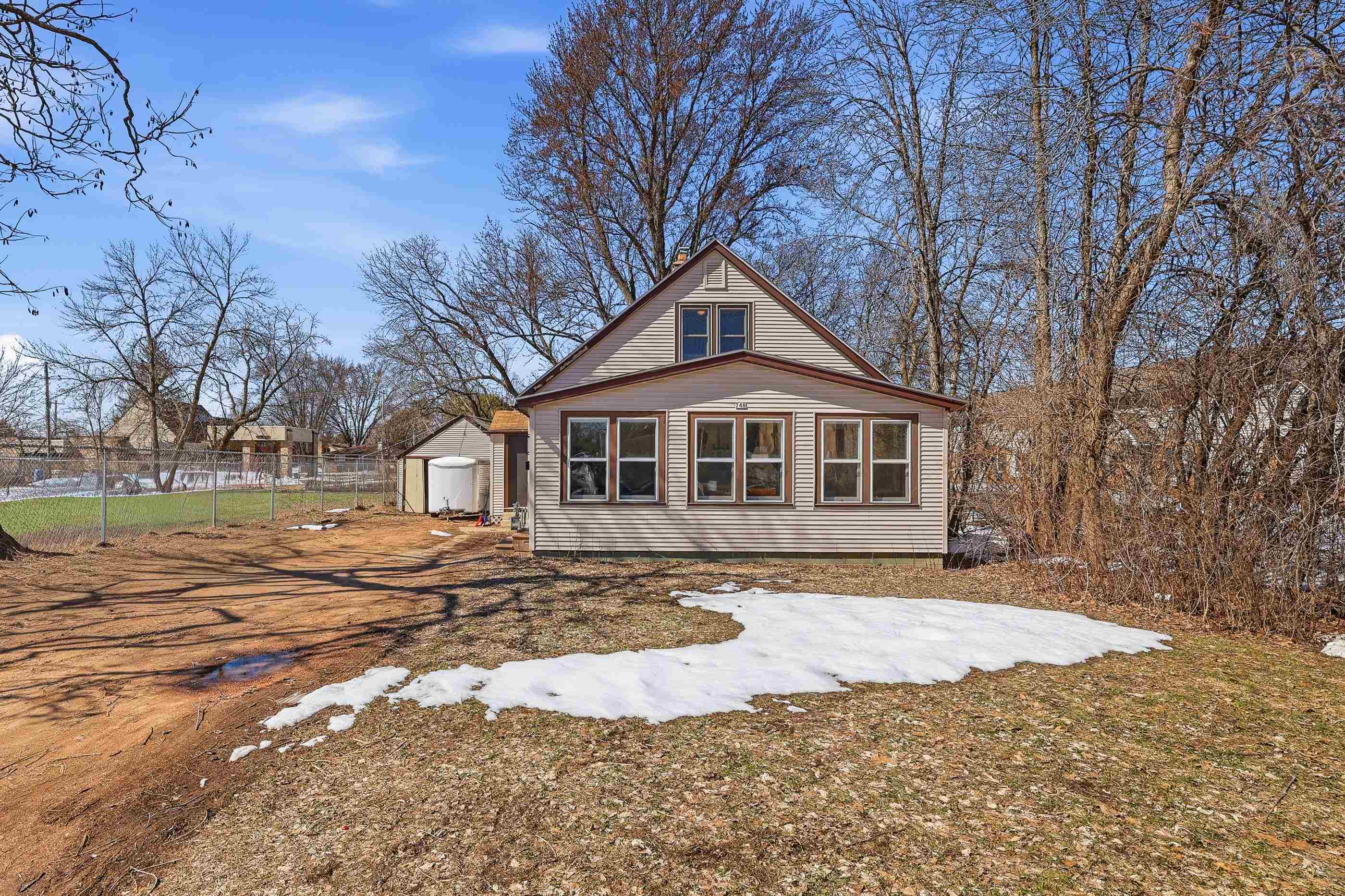 748 ISADORE STREET, Stevens Point, Wisconsin 54481, 2 Bedrooms Bedrooms, ,1 BathroomBathrooms,Residential,For Sale,748 ISADORE STREET,22601174