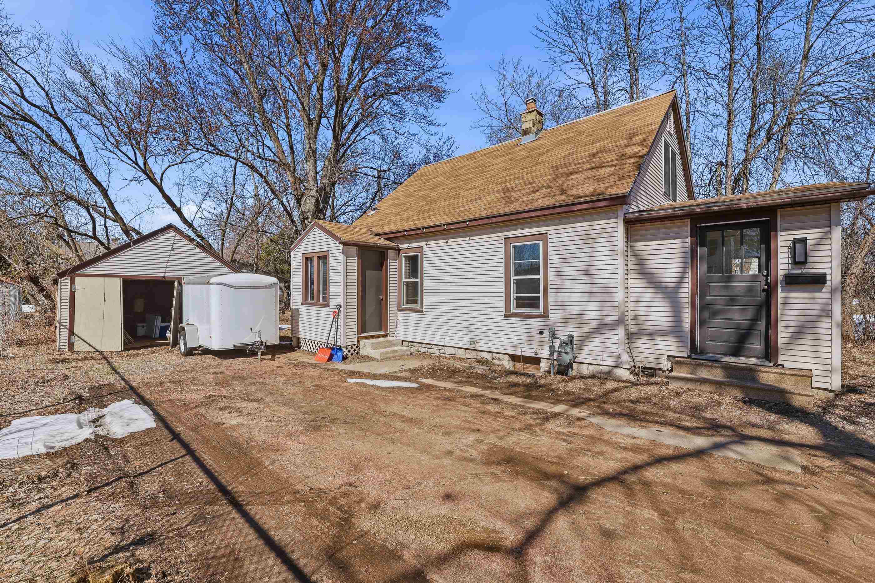 748 ISADORE STREET, Stevens Point, Wisconsin 54481, 2 Bedrooms Bedrooms, ,1 BathroomBathrooms,Residential,For Sale,748 ISADORE STREET,22601174